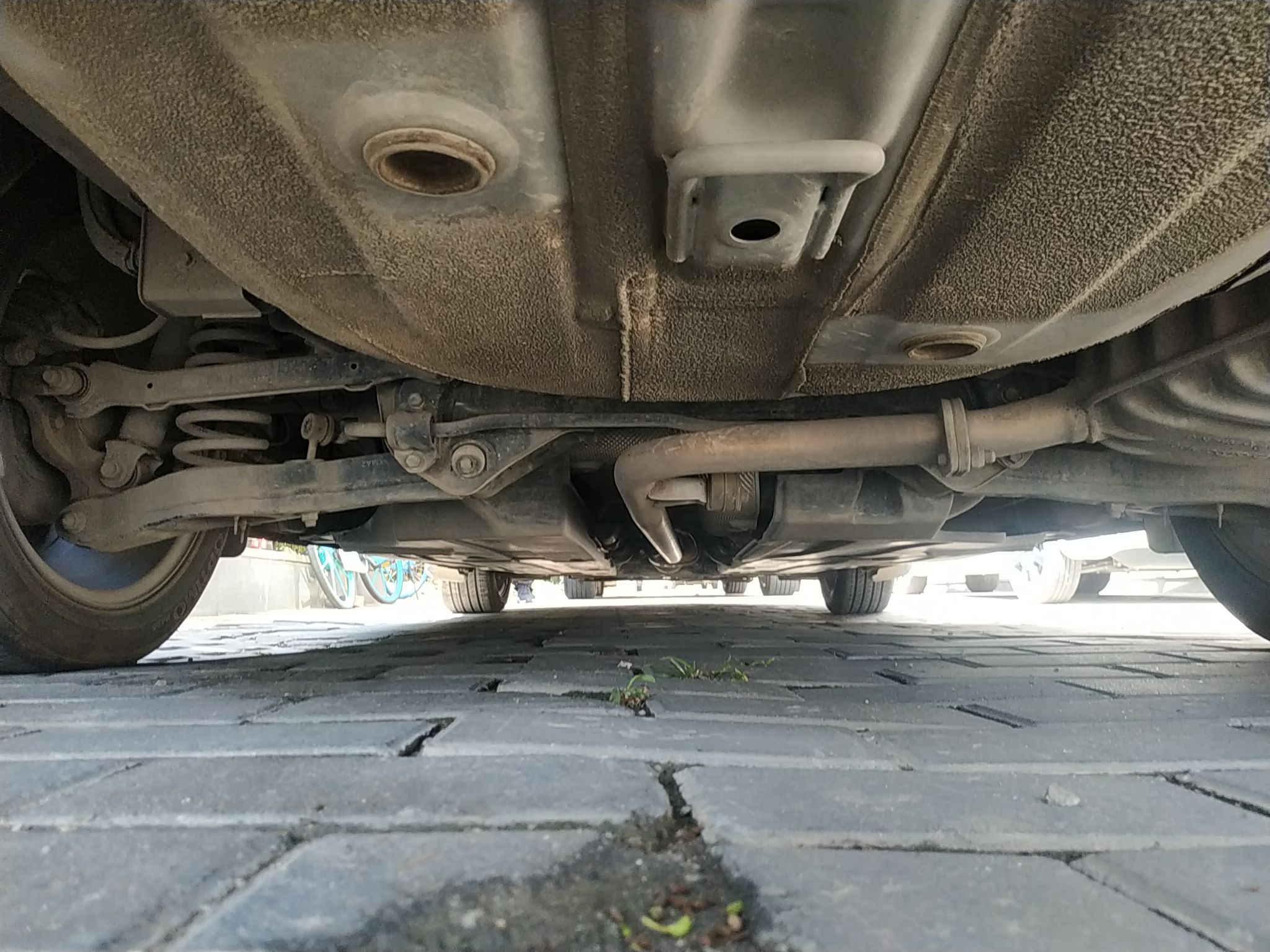 现代名图2014款18l自动尊贵型国Ⅳ