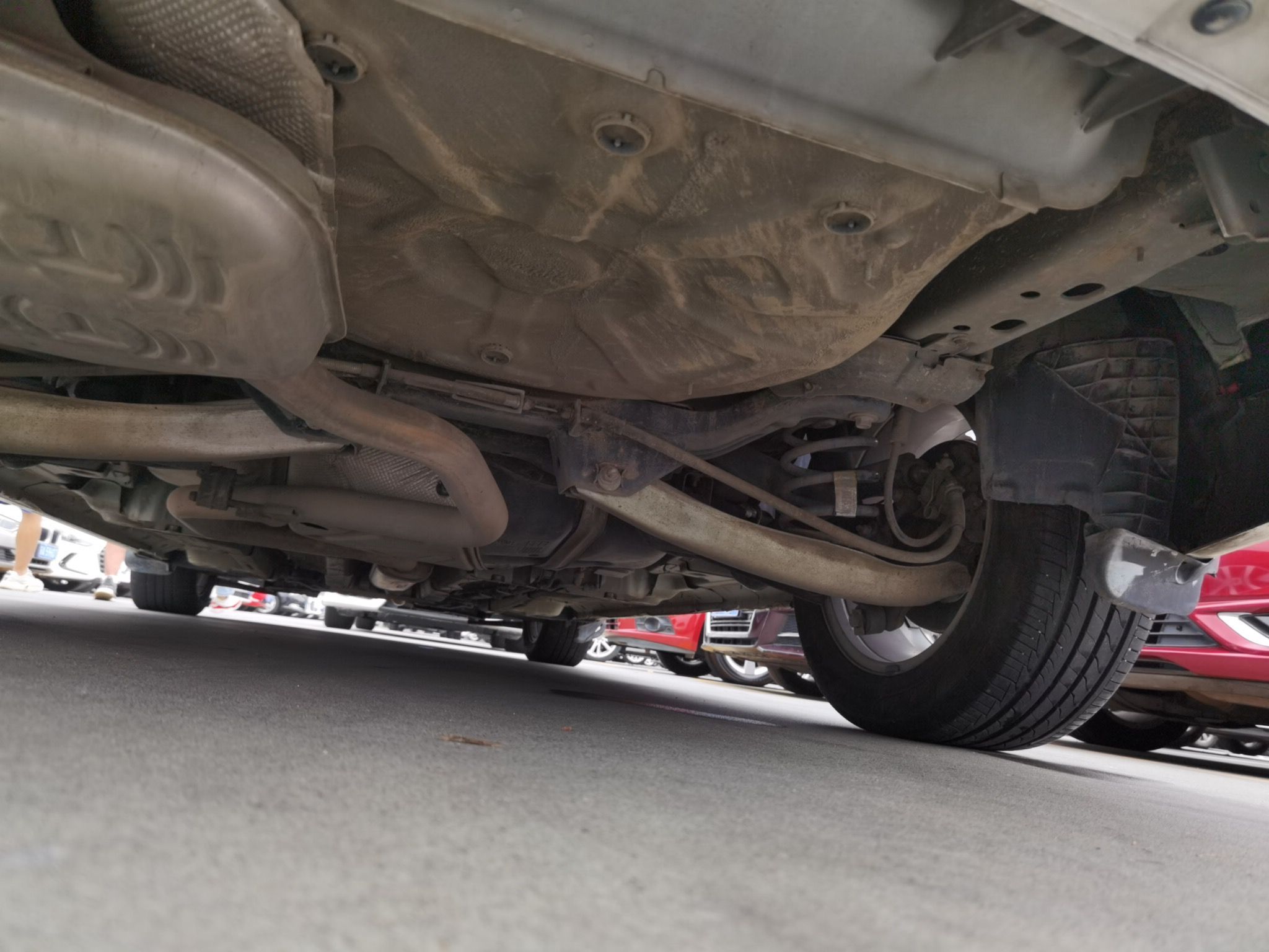 雪佛兰迈锐宝2017款15t自动豪华版国Ⅴ