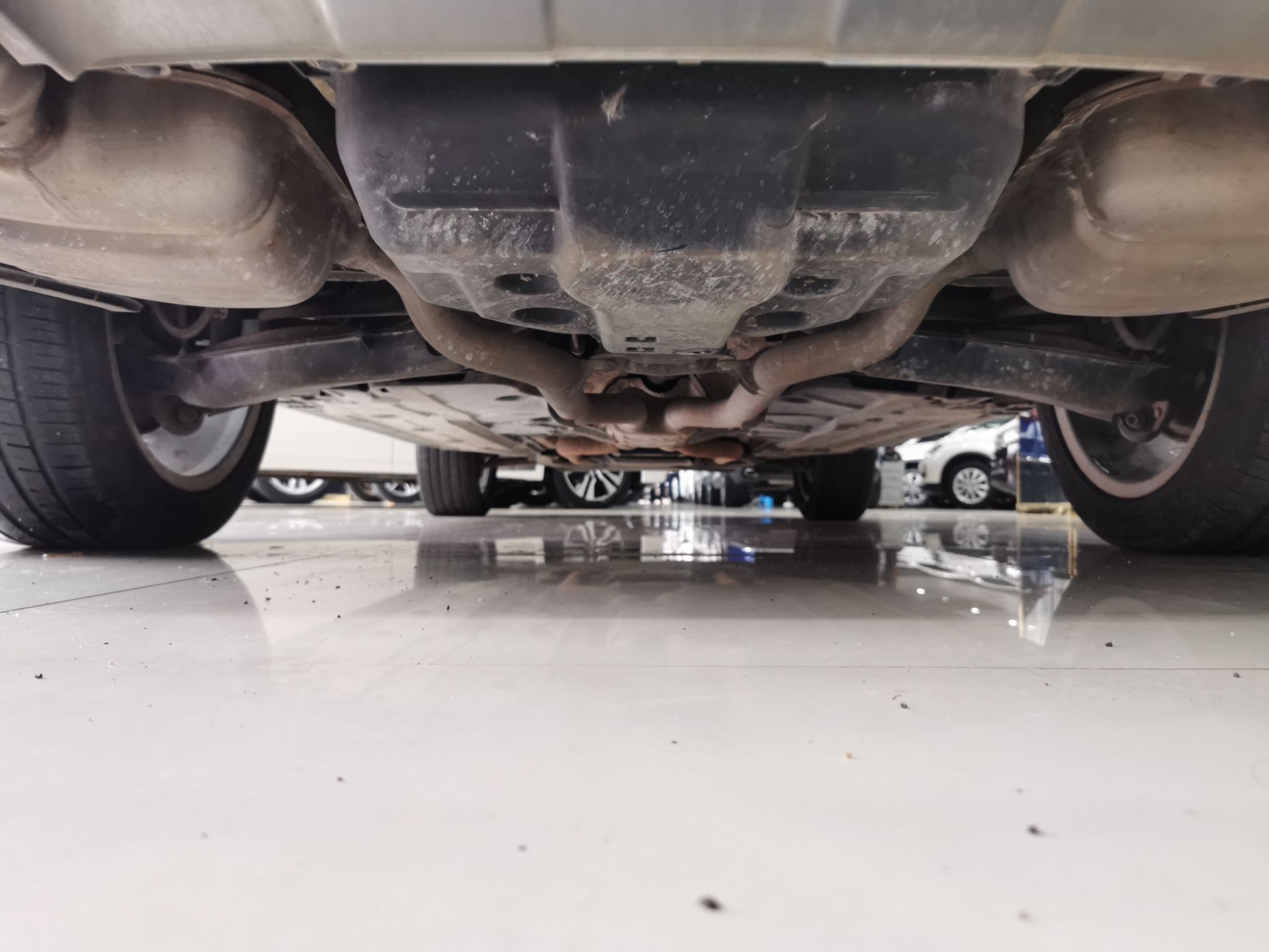 奔驰glkglk3002015款30l自动汽油豪华型极致版国Ⅴ