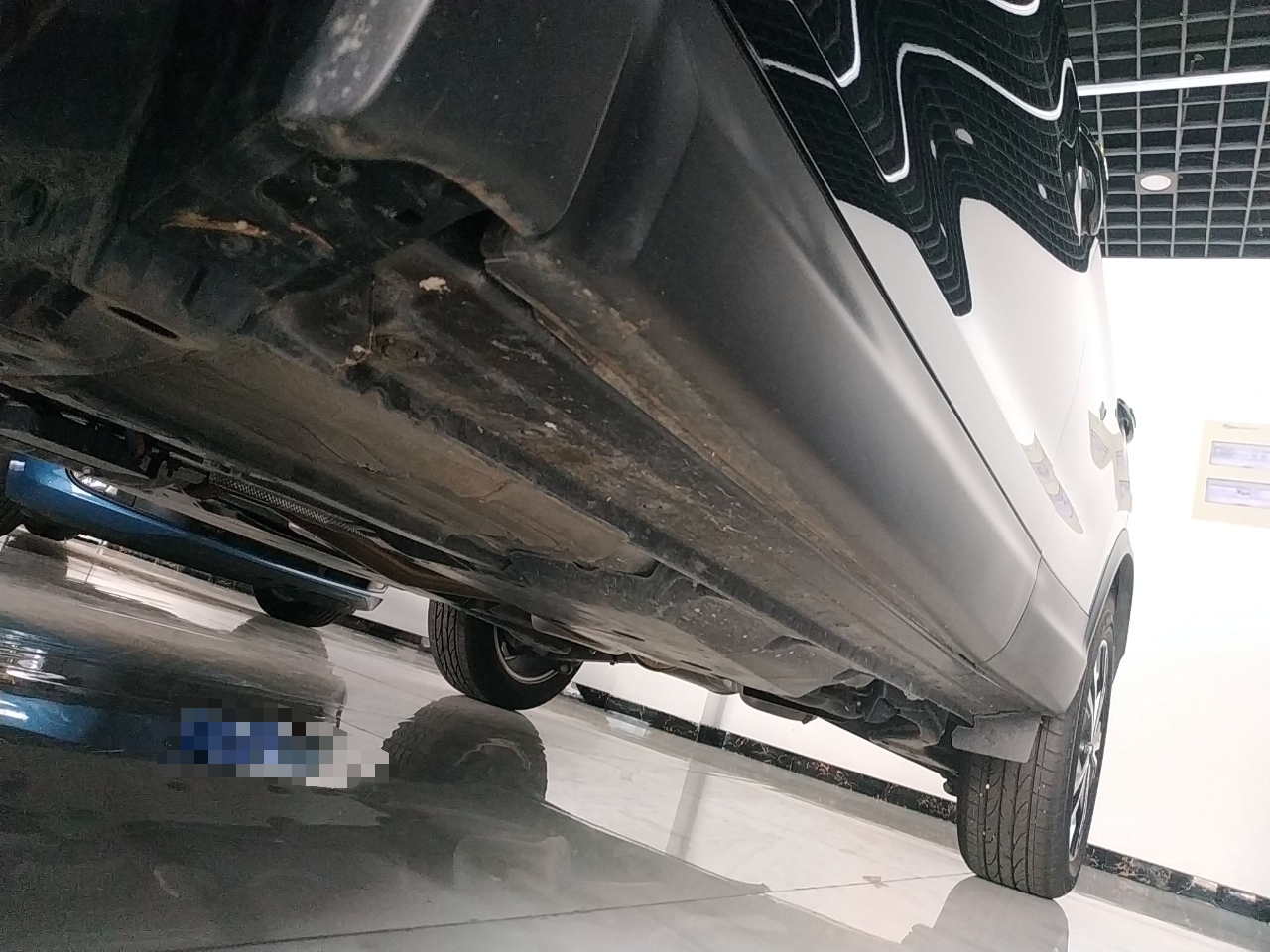 日产逍客2021款20l自动前驱豪华版国Ⅵ