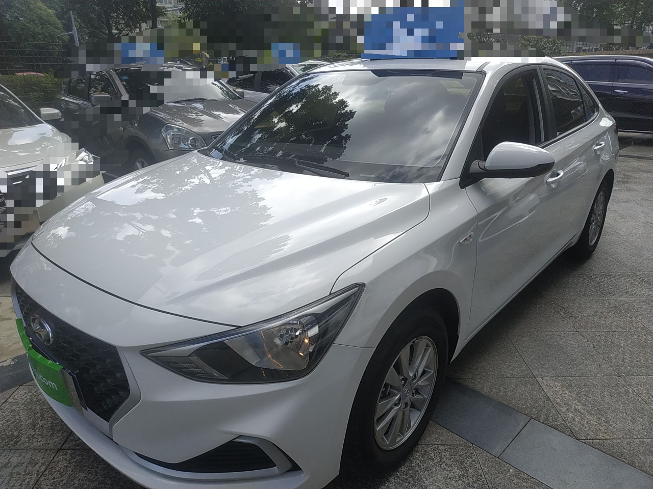 现代悦动2021款报价及图片(现代悦动2021款报价及图片大全)