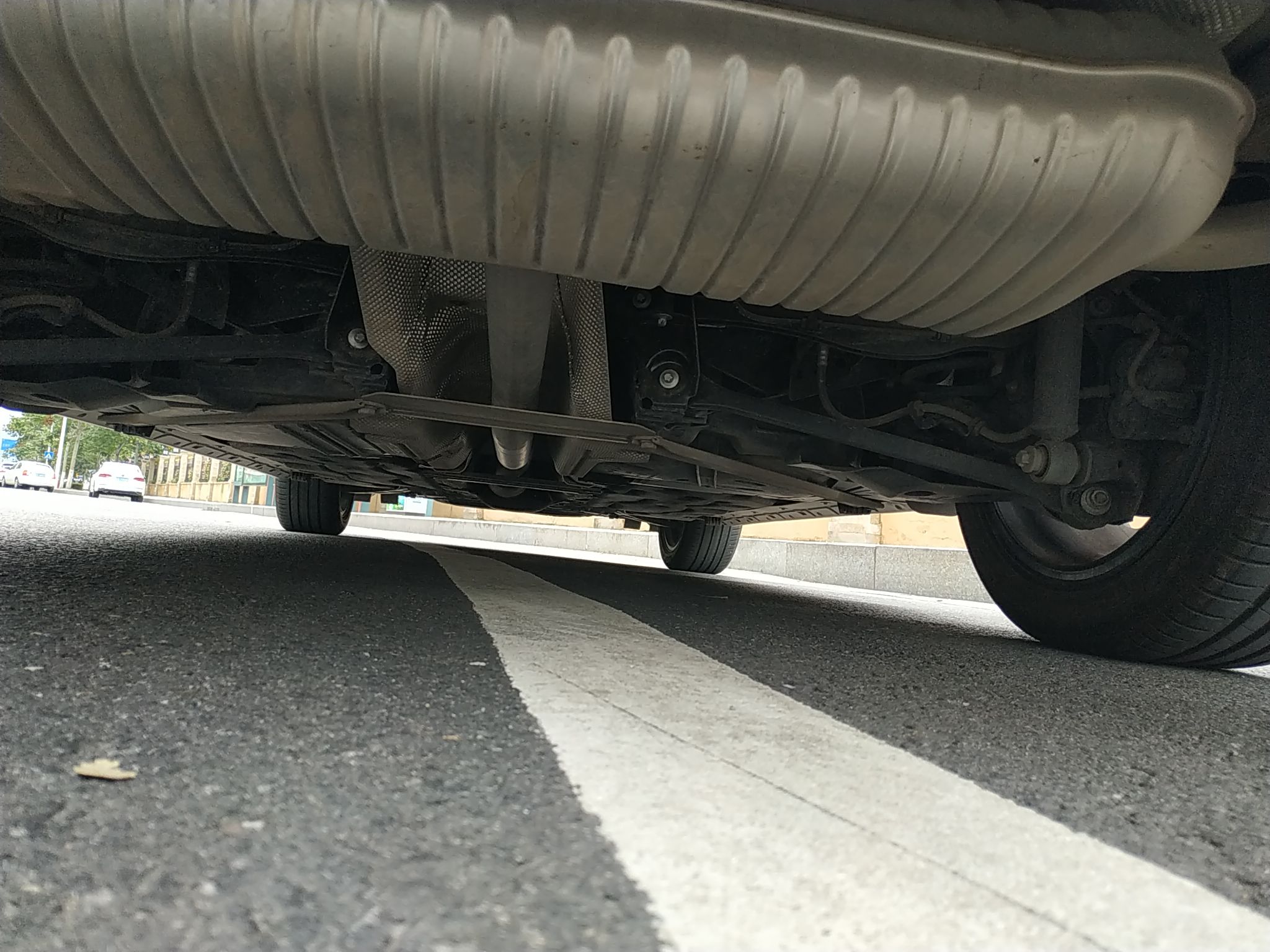 宝马x1sdrive20li2021款15t自动前驱汽油尊享型国Ⅵ