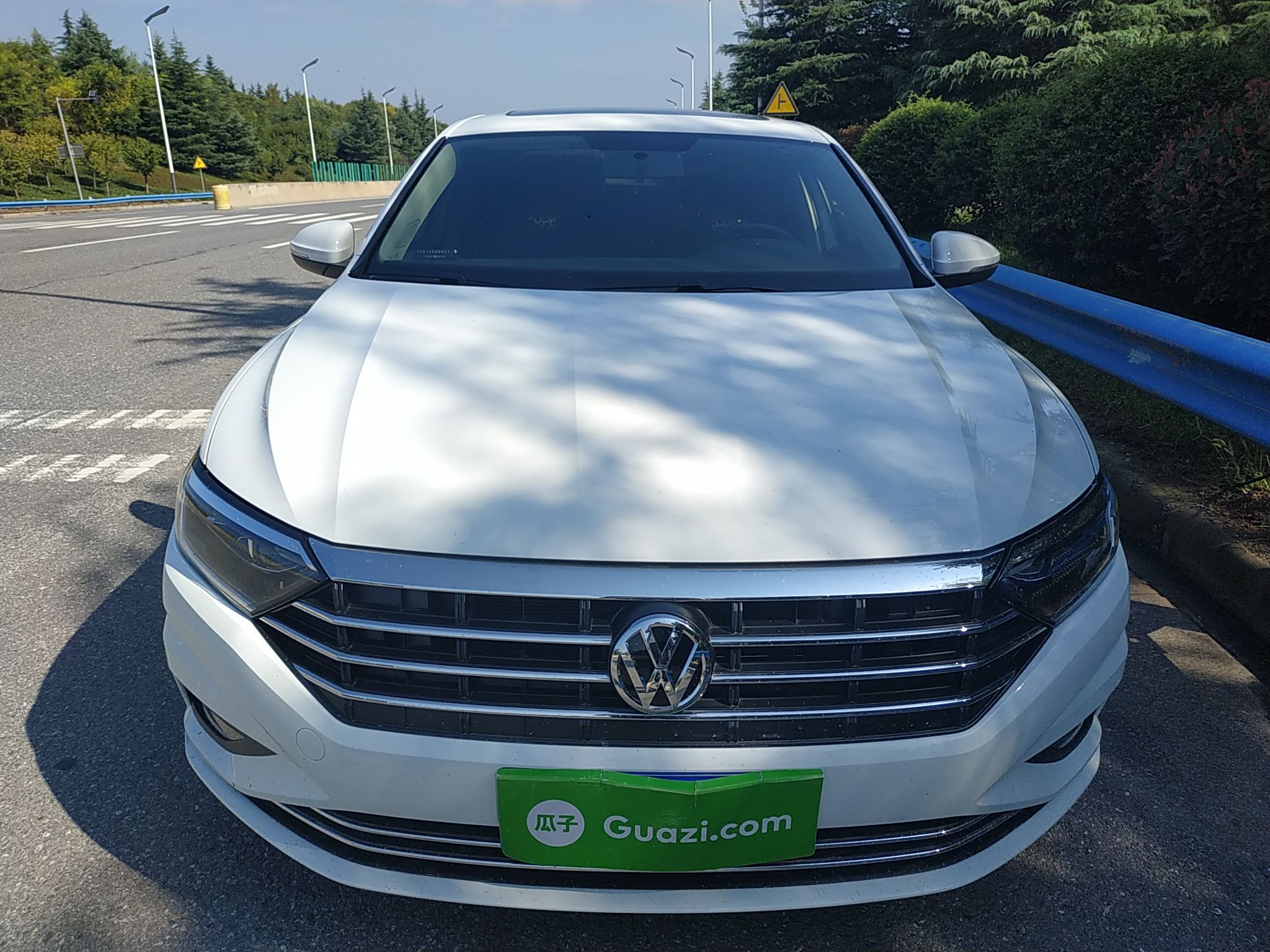 大众速腾2020款14t自动280tsi舒适型国Ⅵ