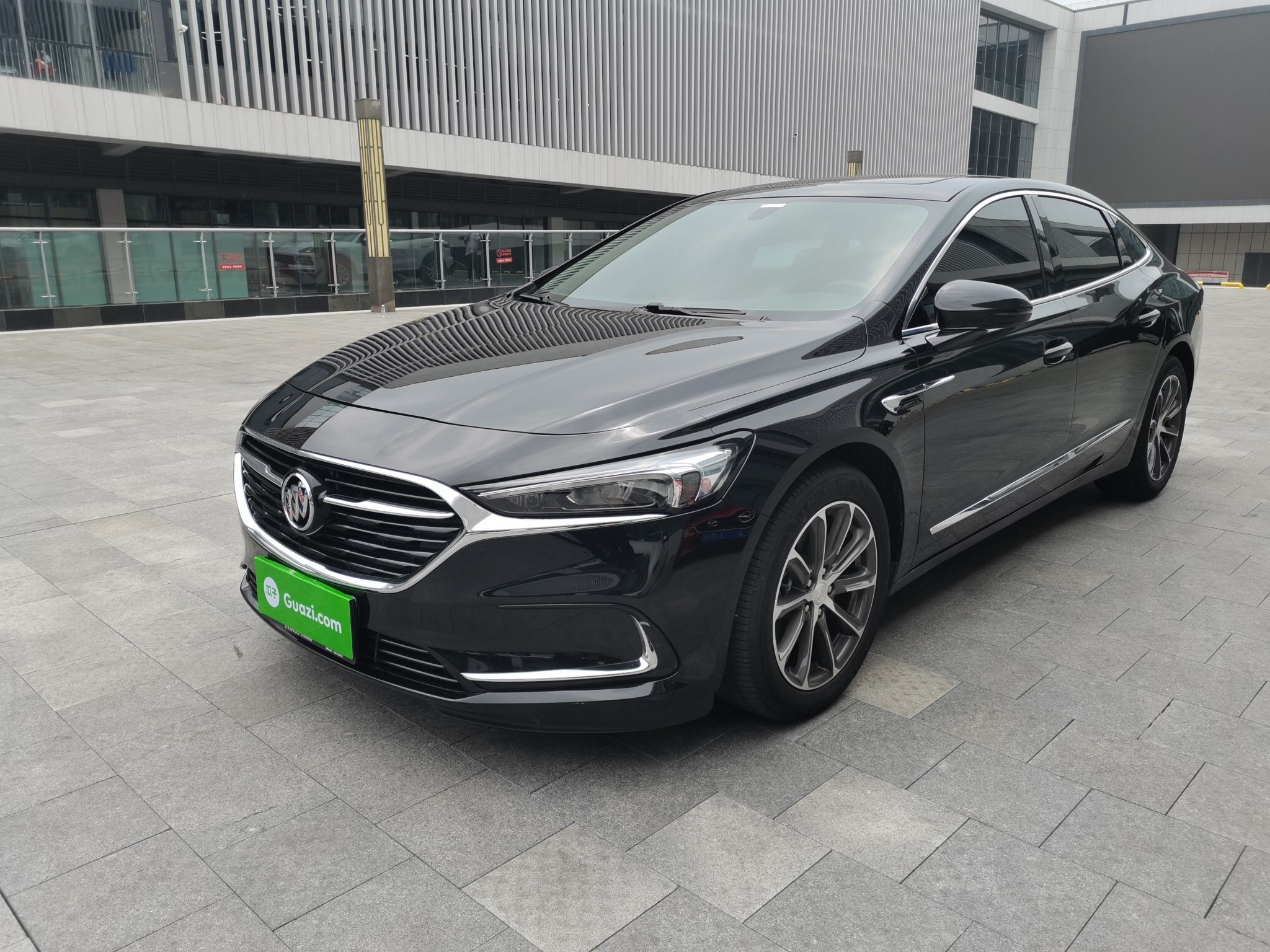 别克君越2019款20t自动28t豪华型国Ⅵ