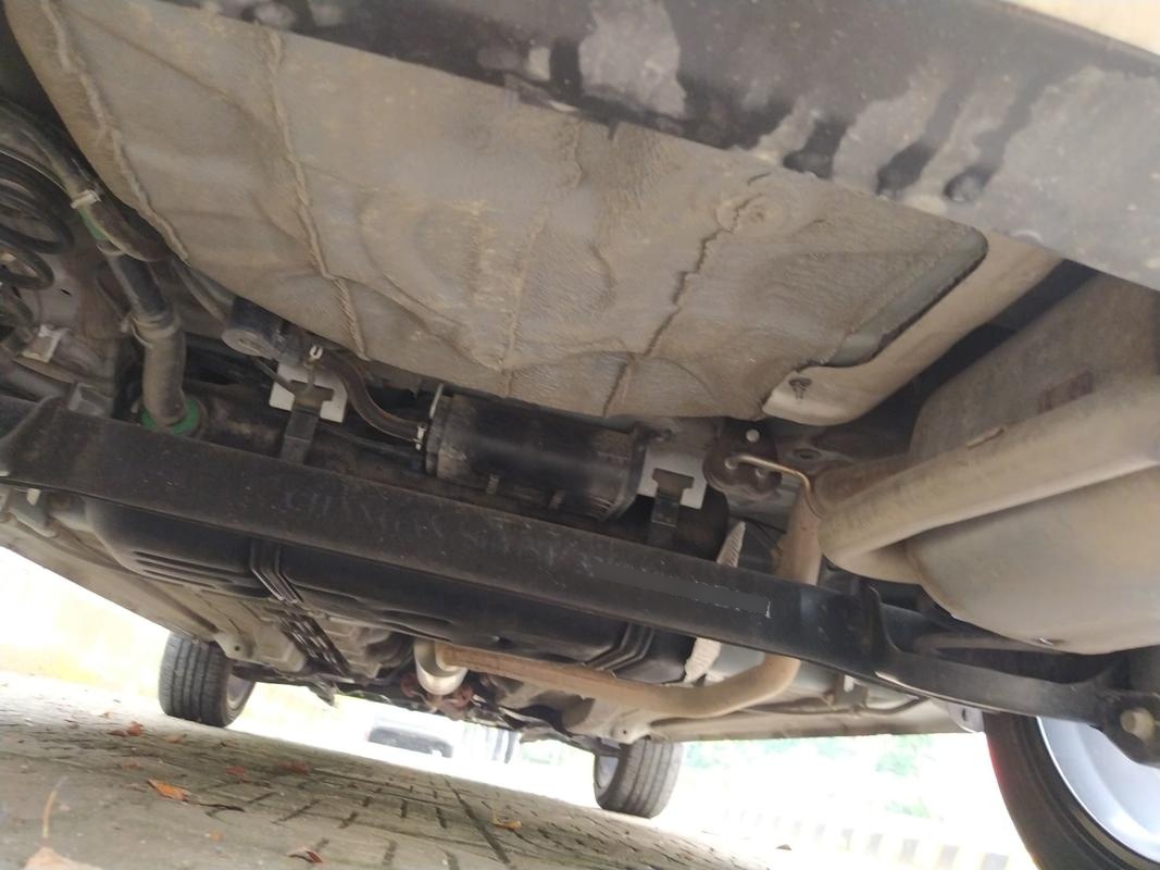 长安cs152019款15l自动旗舰型国Ⅵ