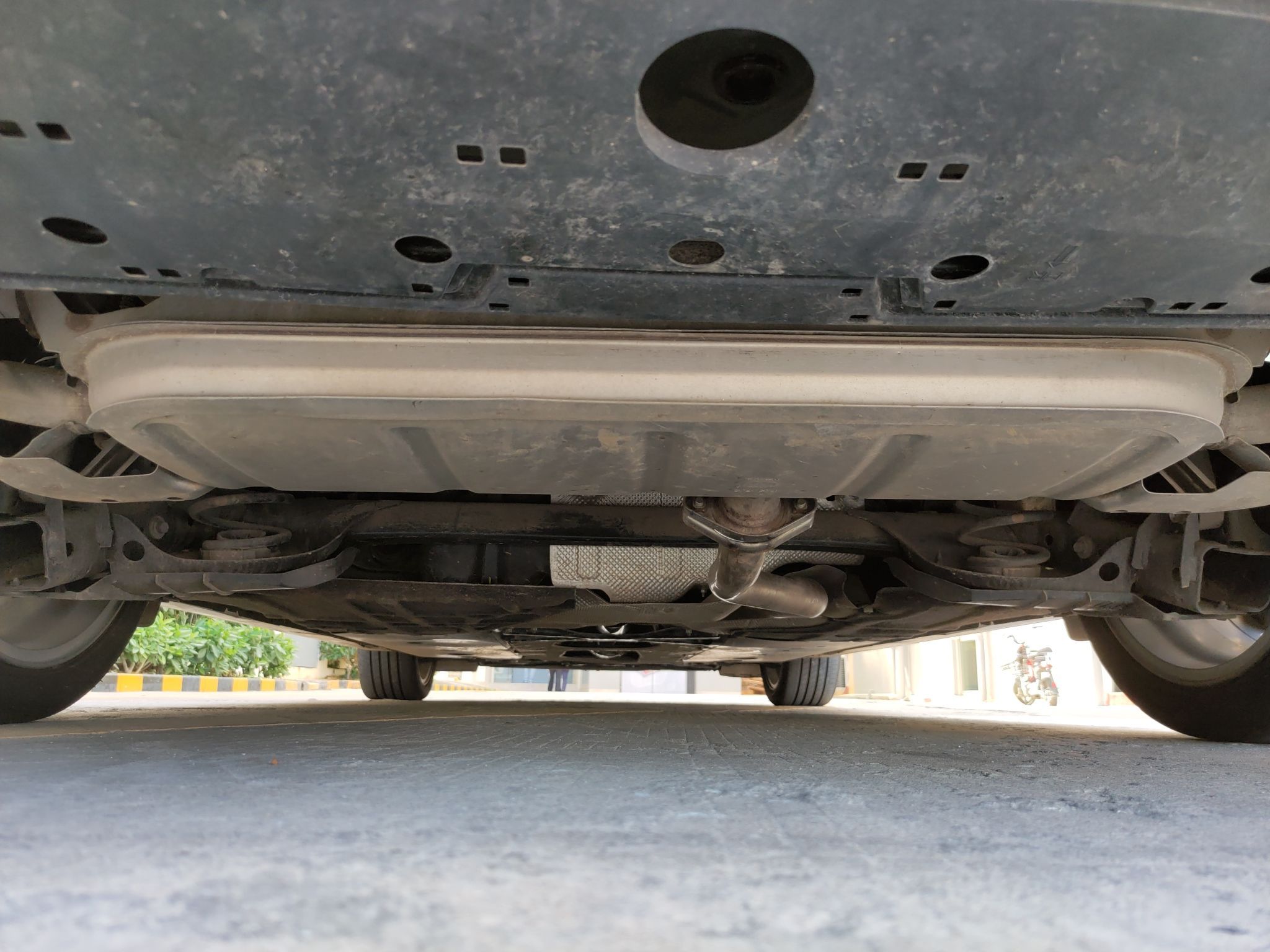 马自达3昂克赛拉2020款20l自动次世代质雅版国Ⅵ