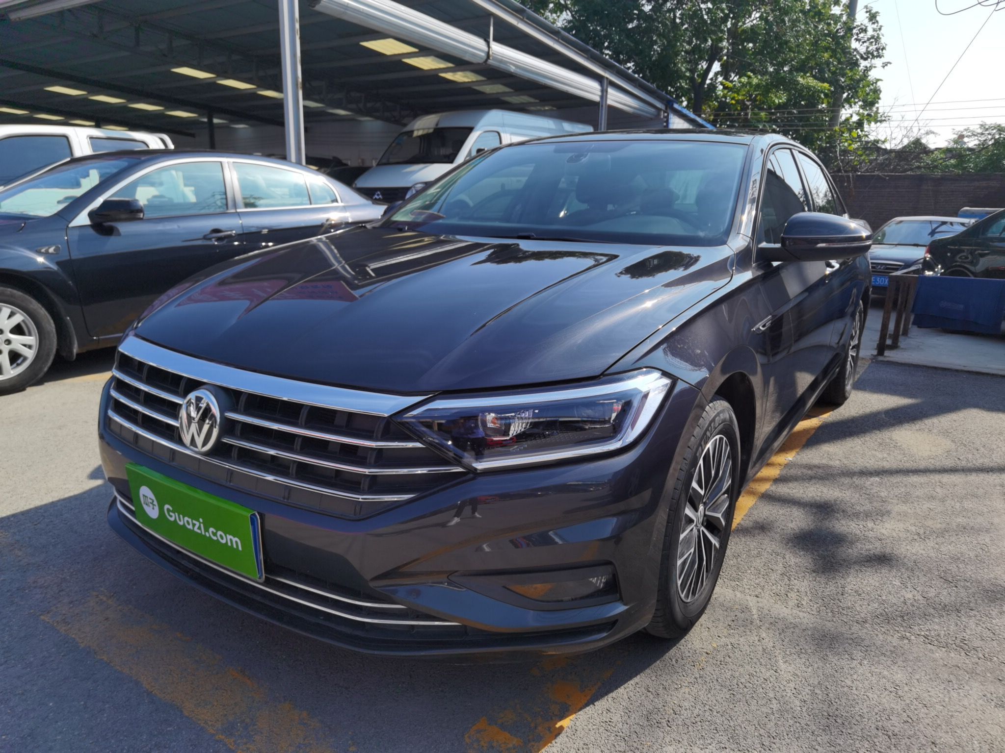 一汽速腾2020款报价(一汽速腾14t新车报价)