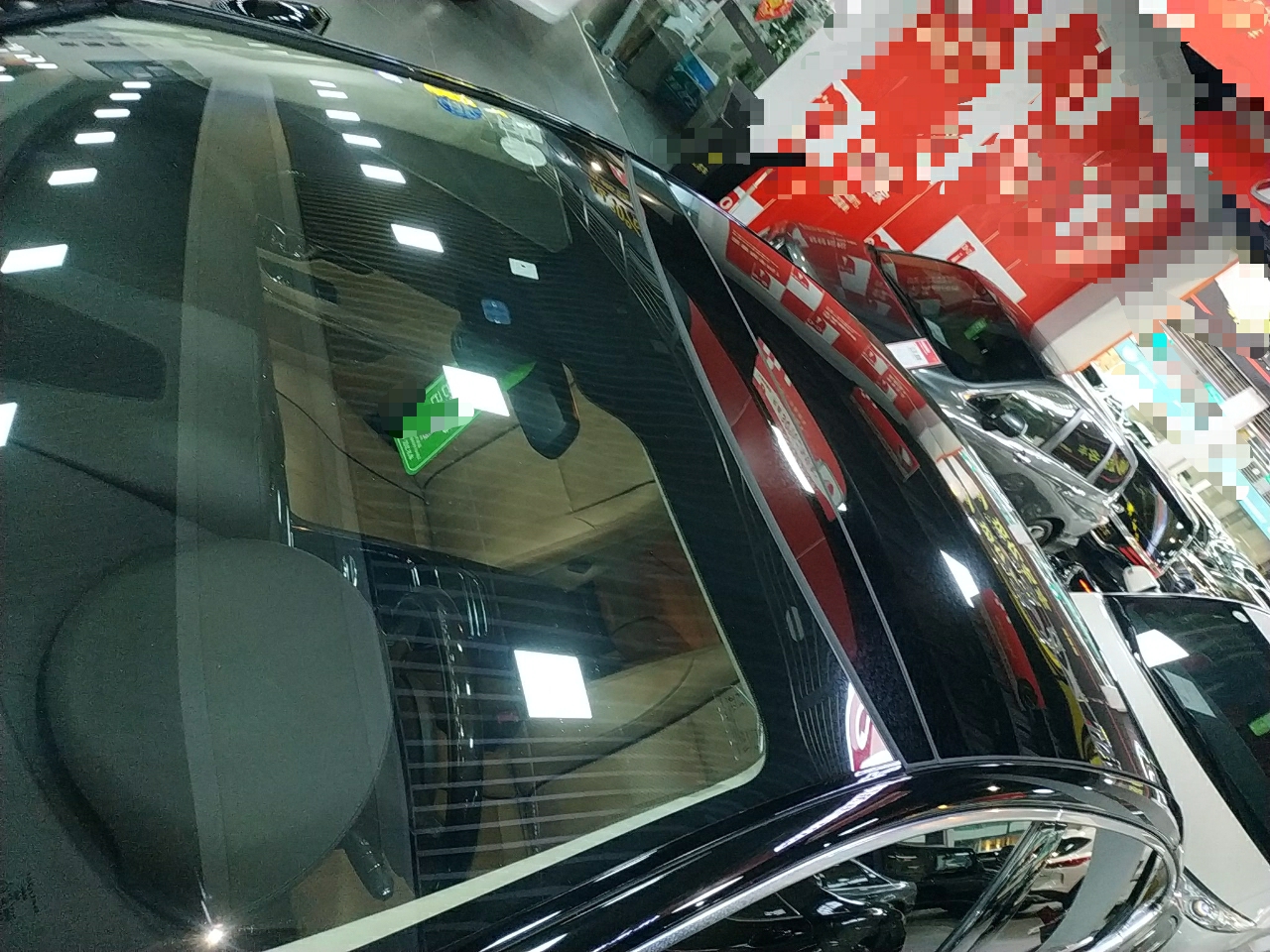 捷豹XJ L [进口] 2014款 3.0T 自动 汽油 旗舰商务版 (欧Ⅳ) 