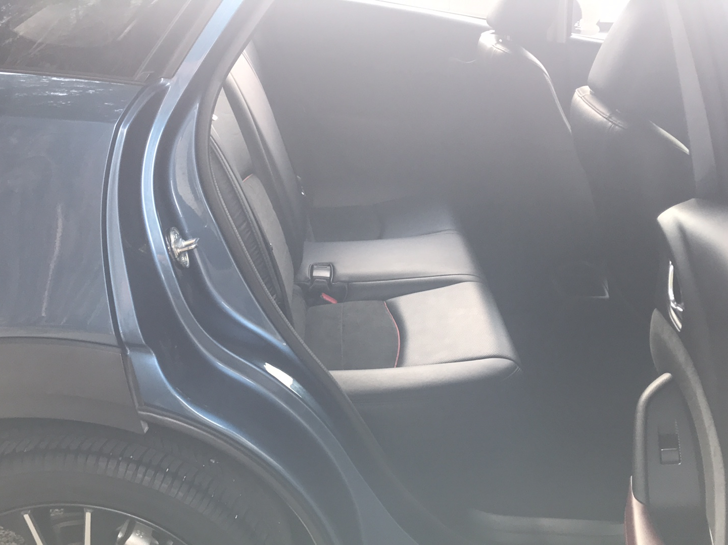 马自达CX-3 [进口] 2018款 2.0L 自动 前驱 尊贵型 