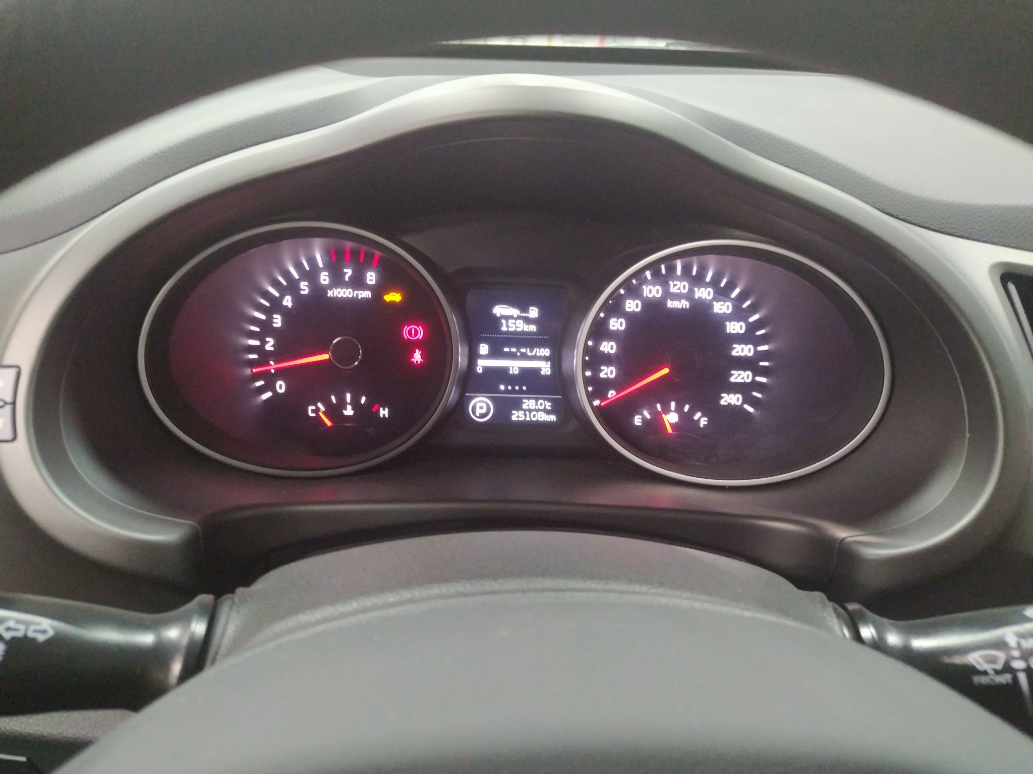 起亚智跑2016款20l自动前驱gl国Ⅴ