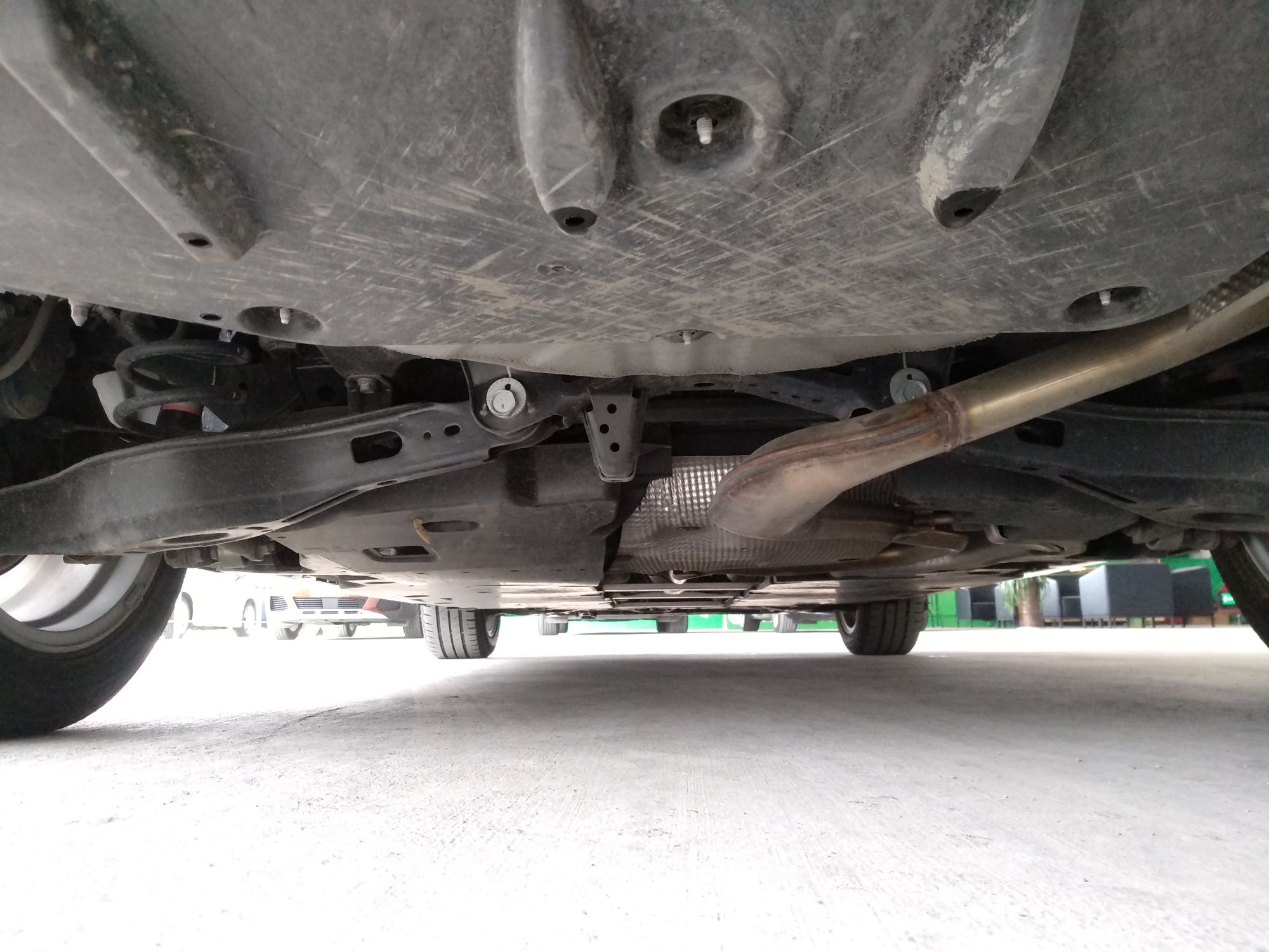 丰田卡罗拉2021款12t自动精英版国Ⅵ