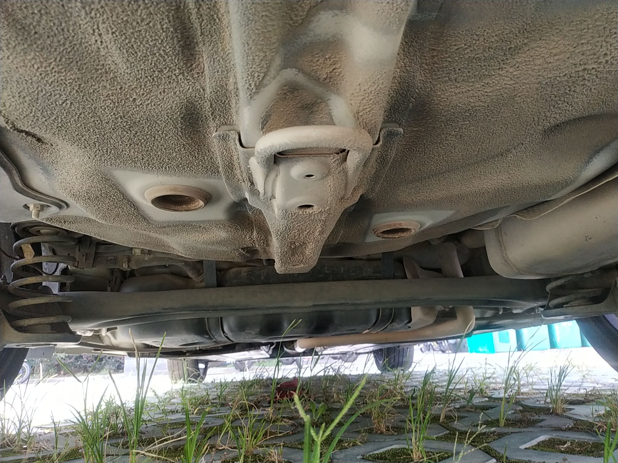 现代领动2018款14t自动炫动活力型国Ⅴ