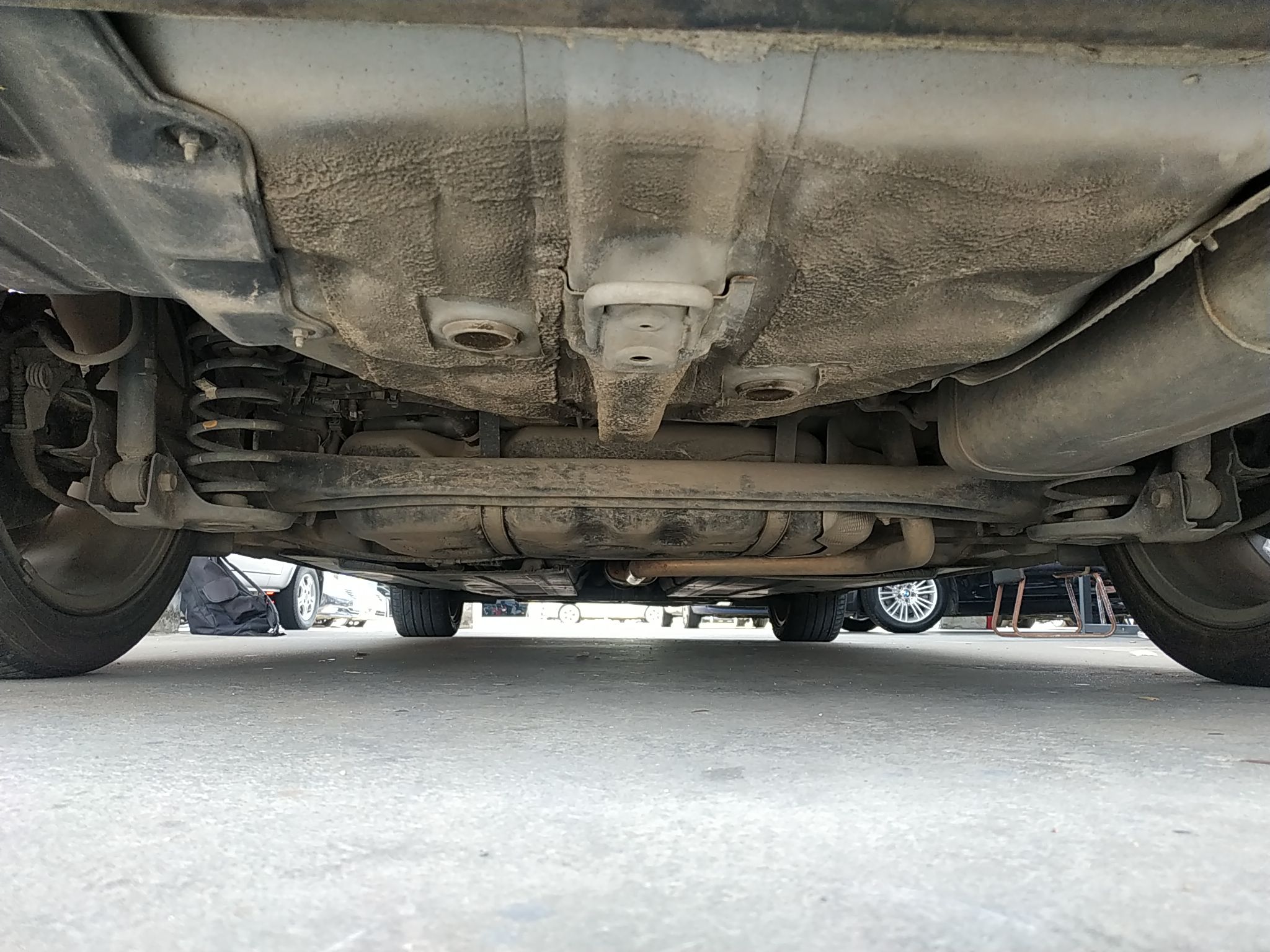 现代领动2016款16l自动智炫精英型国Ⅴ