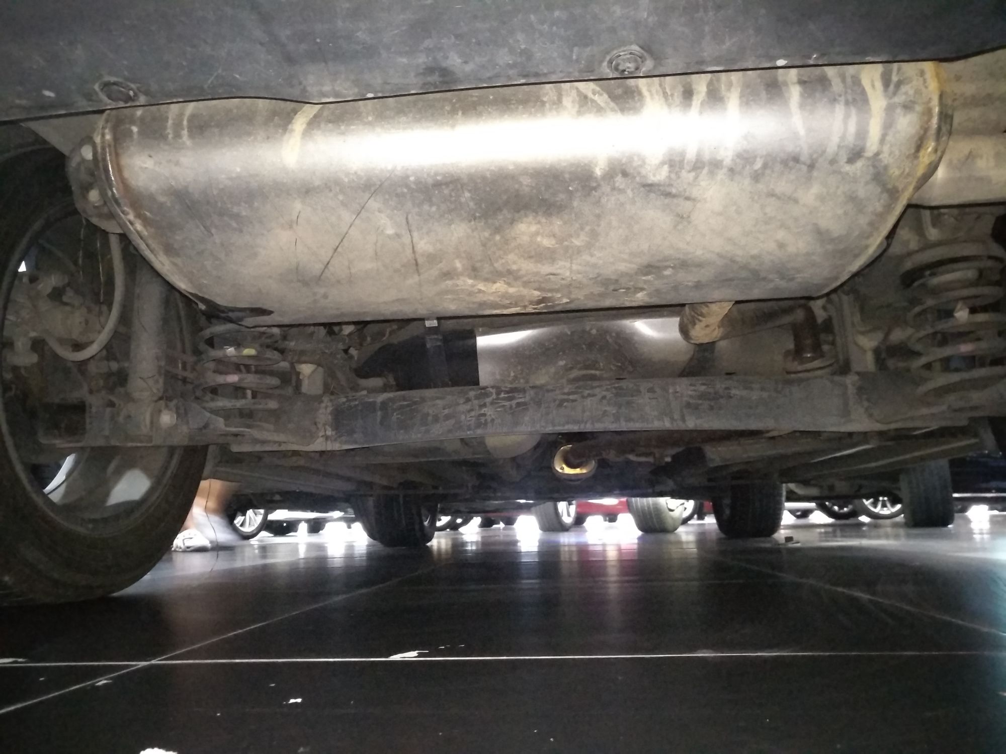 现代ix252017款16l自动智能型国Ⅴ