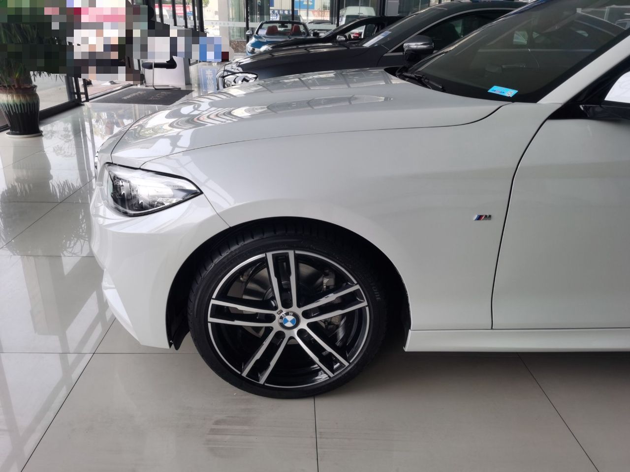 宝马2系敞篷225i进口2018款20t自动尊享型m运动套装欧Ⅴ