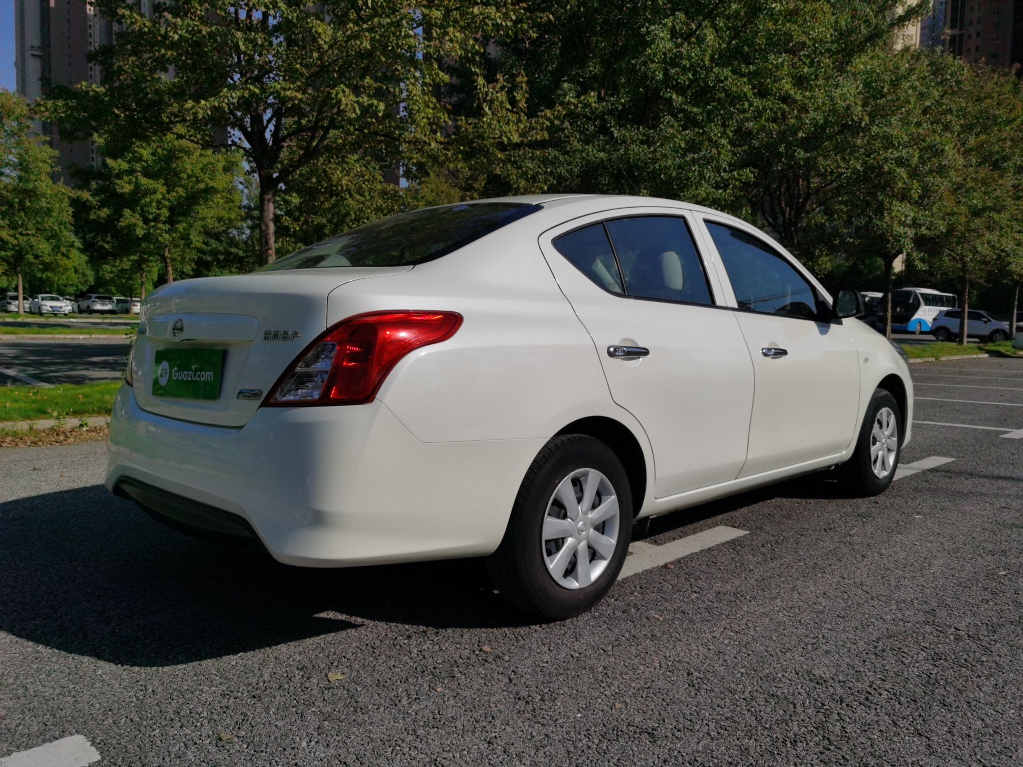 日产阳光2016款15l自动xe领先版国Ⅴ