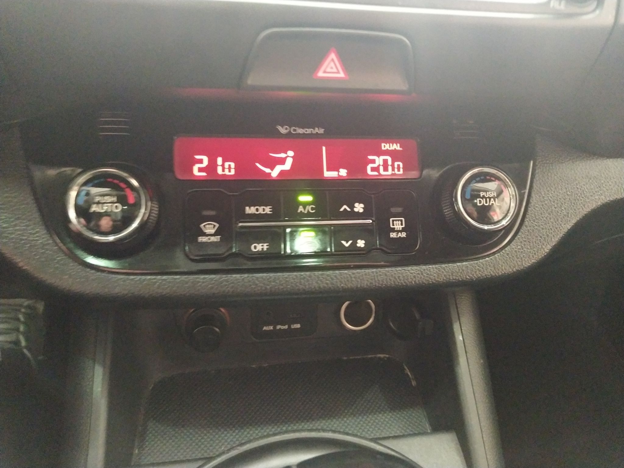 起亚智跑 2012款 2.0L 自动 前驱 NAVI (国Ⅳ) 