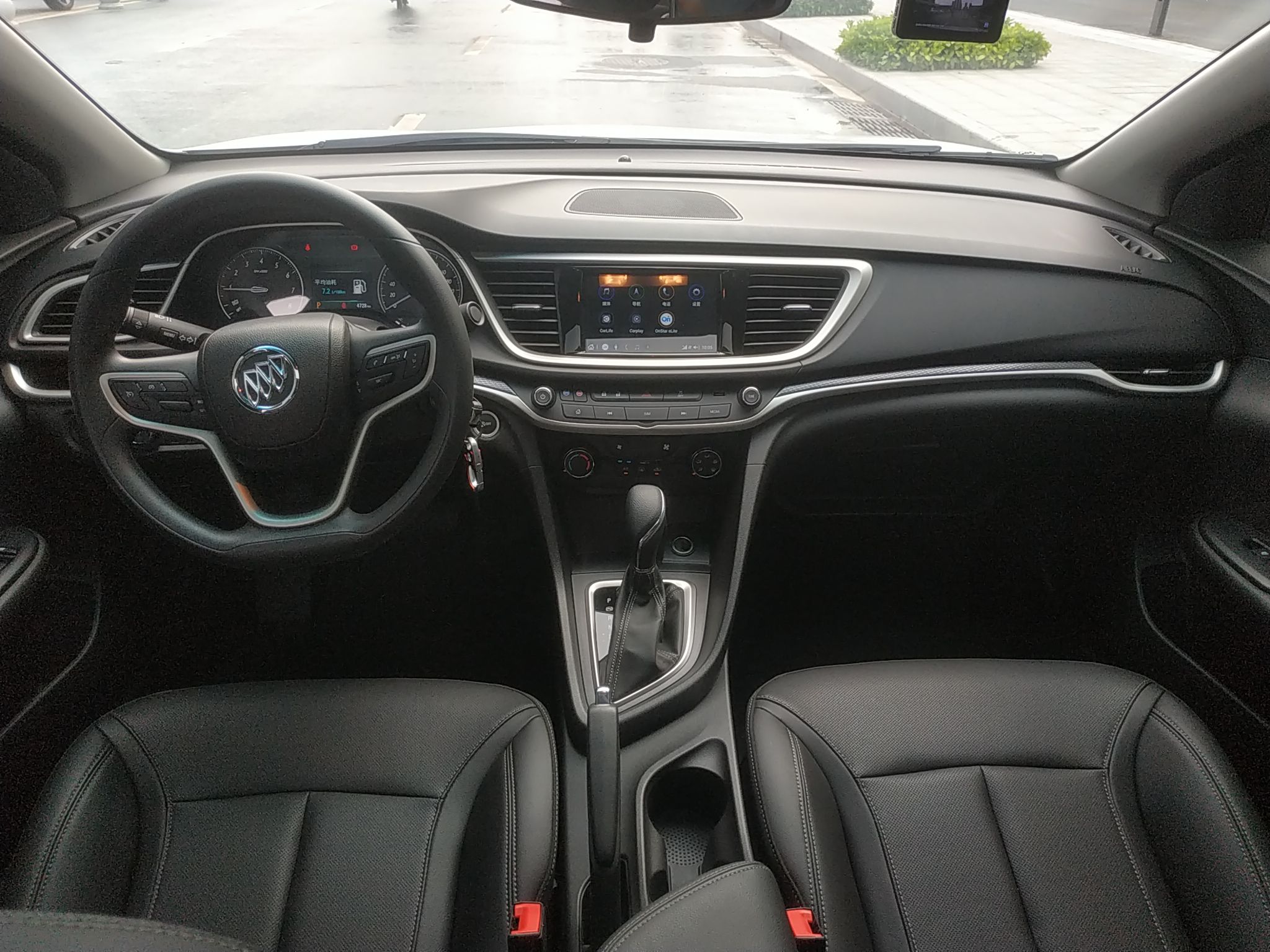 别克英朗gt2021款15l自动改款典范精英型国Ⅵ