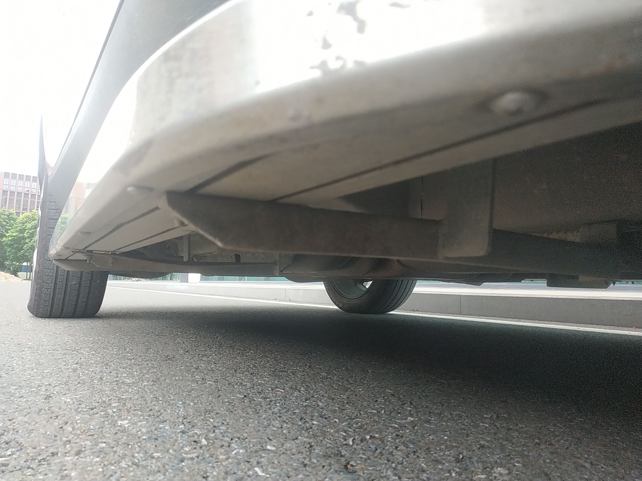 凯迪拉克SRX 2011款 3.0L 旗舰型(进口)