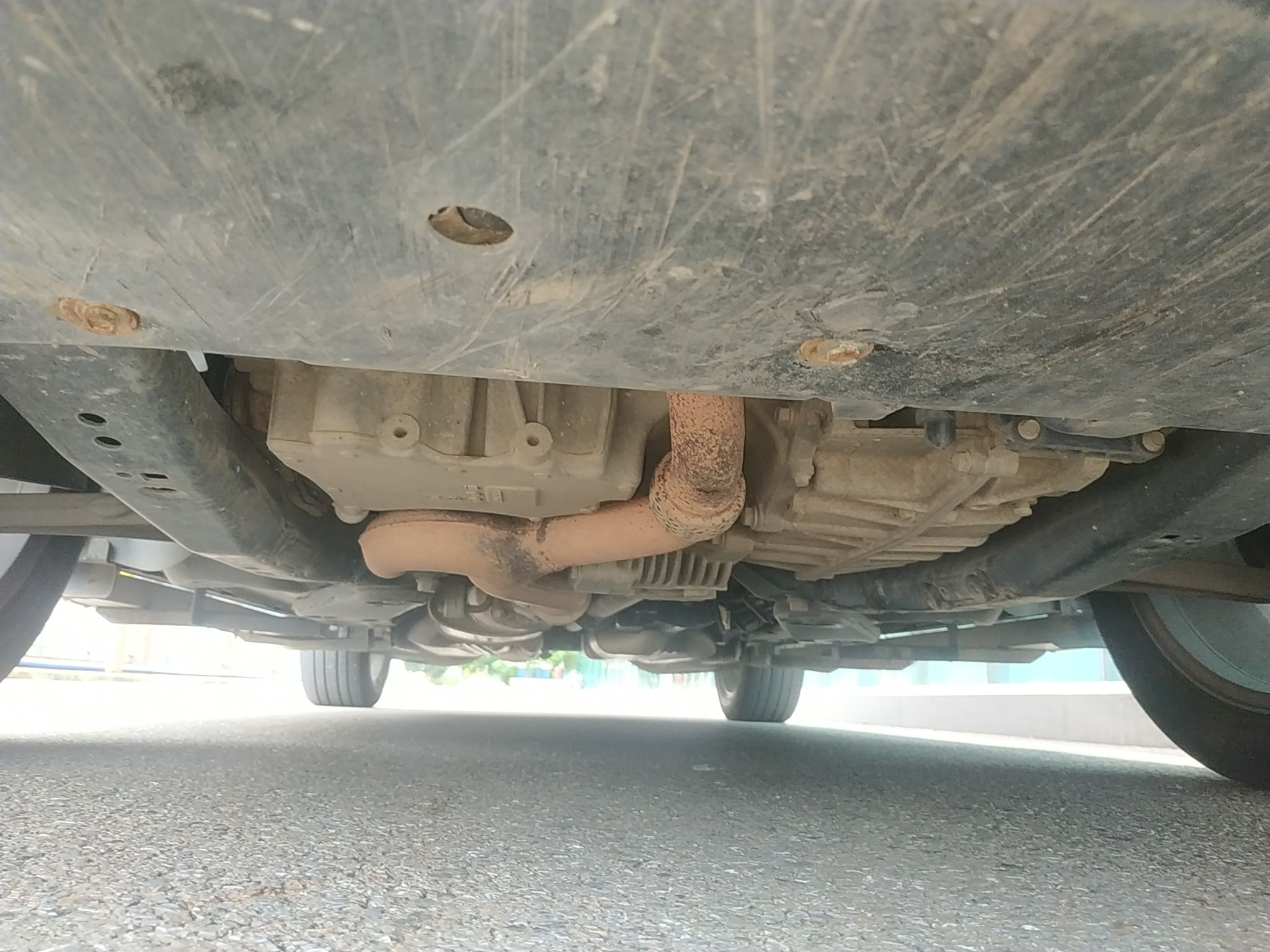 凯迪拉克SRX 2011款 3.0L 旗舰型(进口)