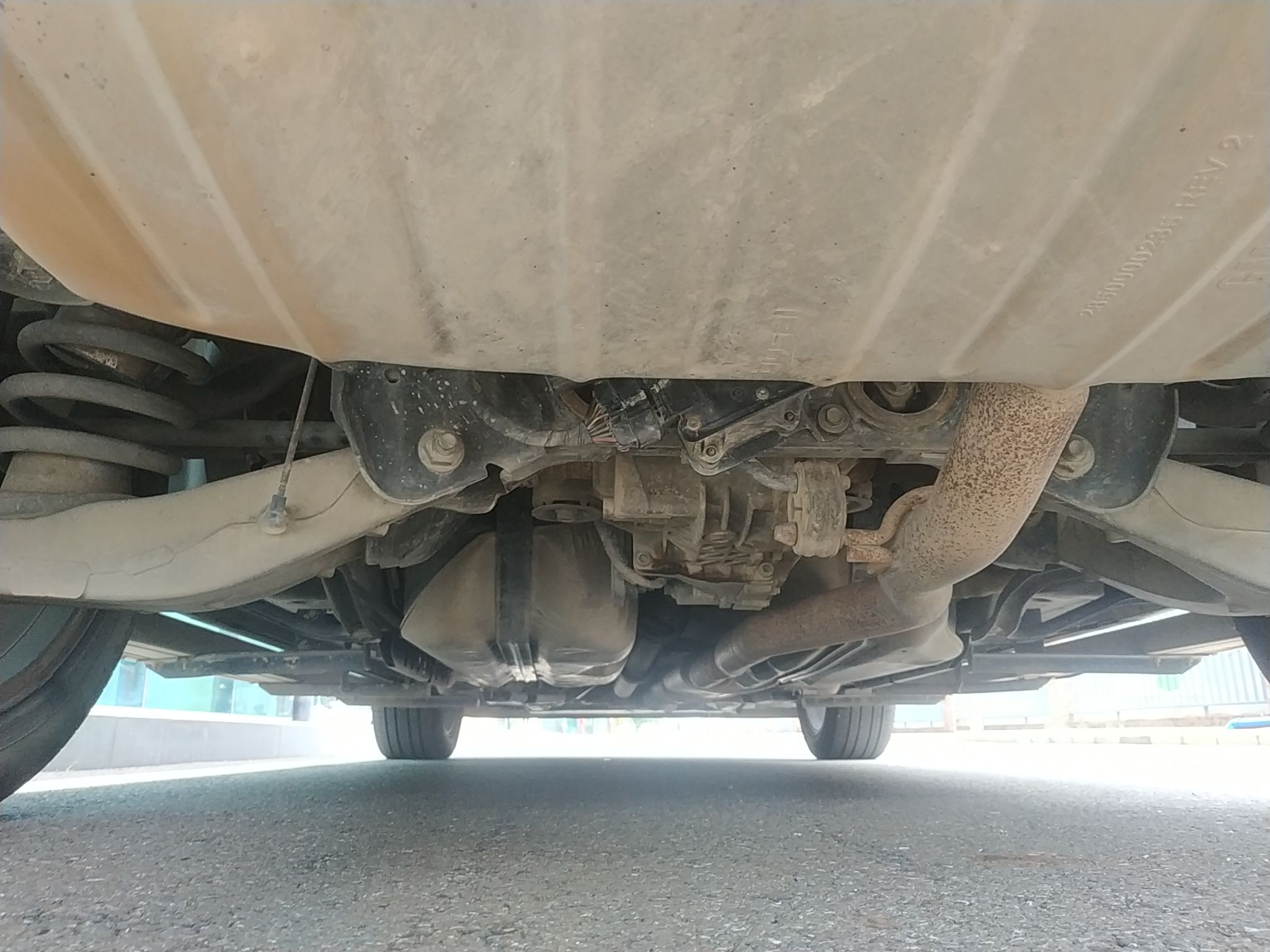 凯迪拉克SRX 2011款 3.0L 旗舰型(进口)