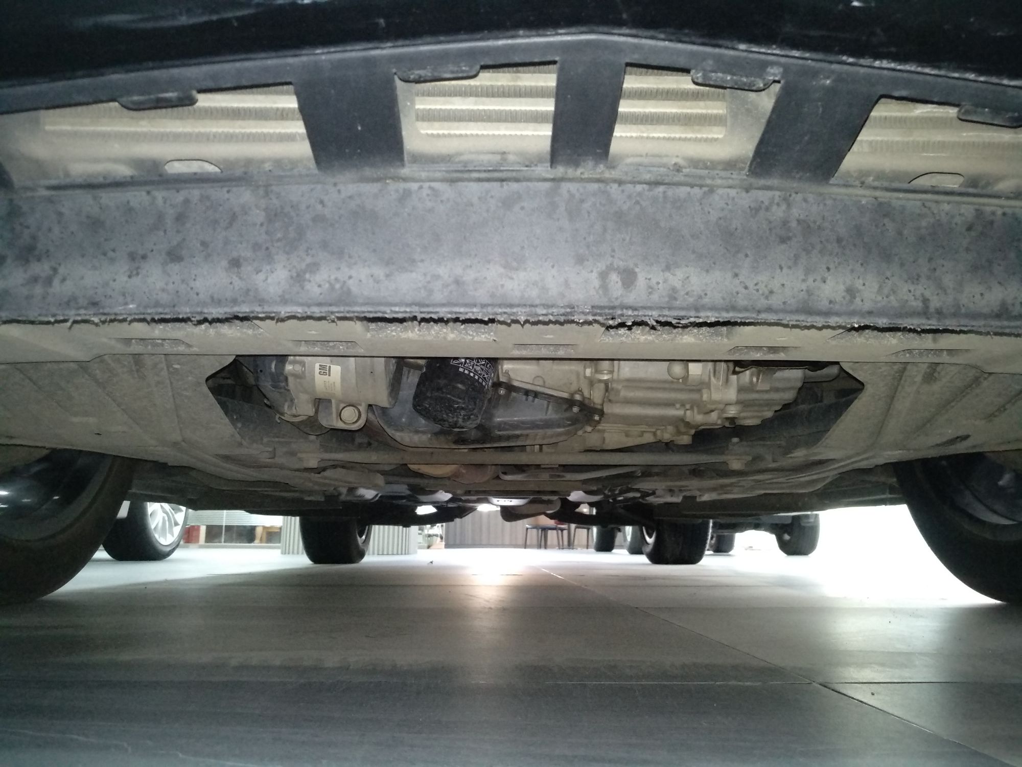 凯迪拉克xt42018款20t自动28t豪华运动型国Ⅵ