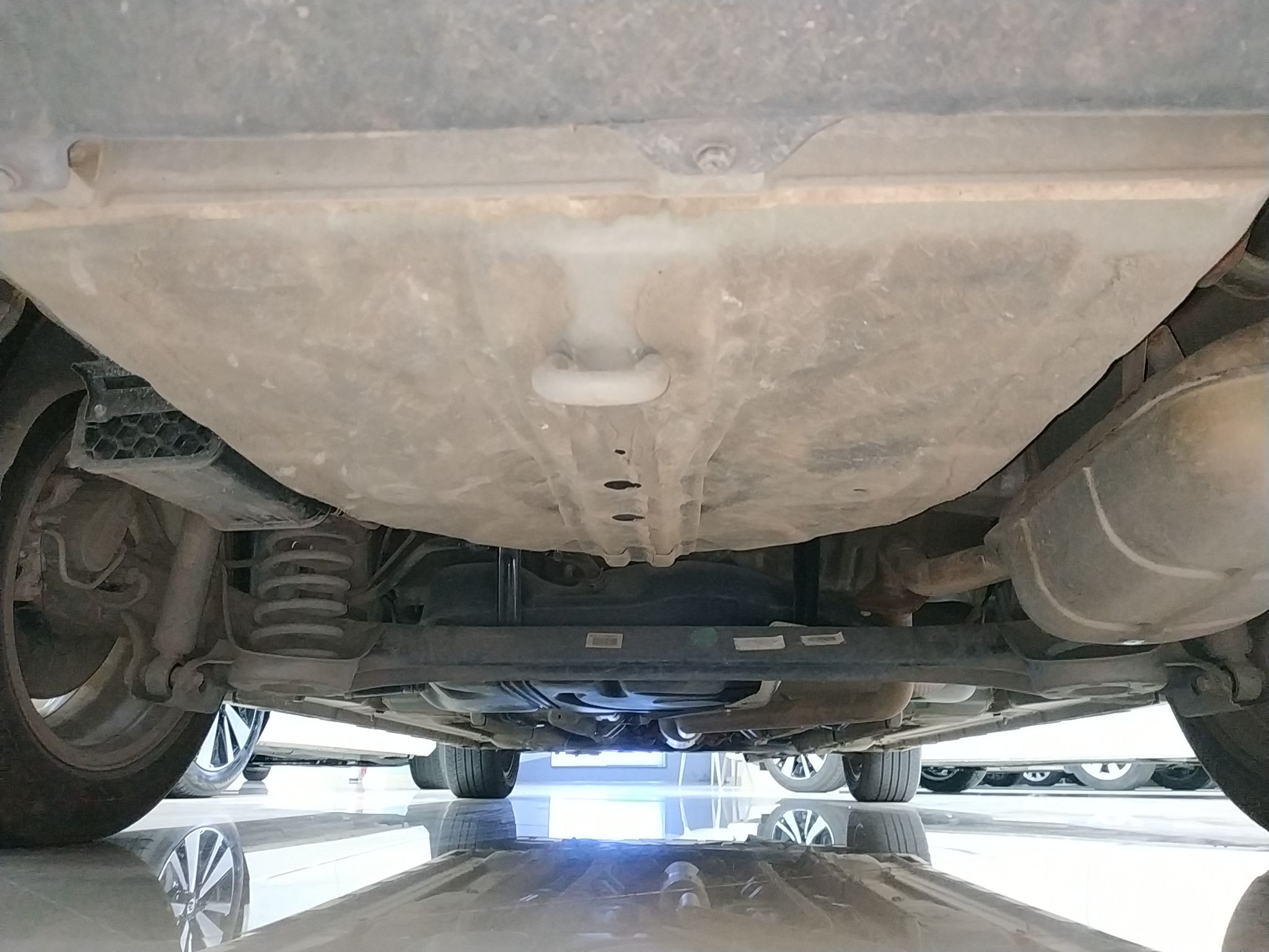 吉利帝豪gl2017款18l自动精英型国Ⅴ