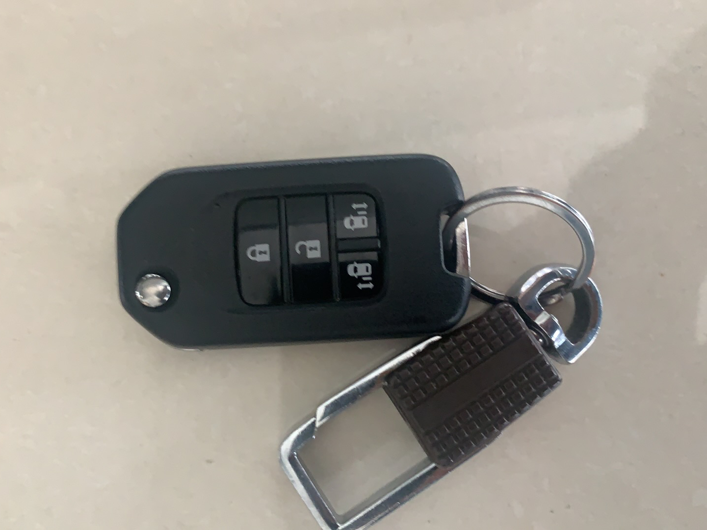 本田艾力绅2016款24l自动7座经典版国Ⅴ