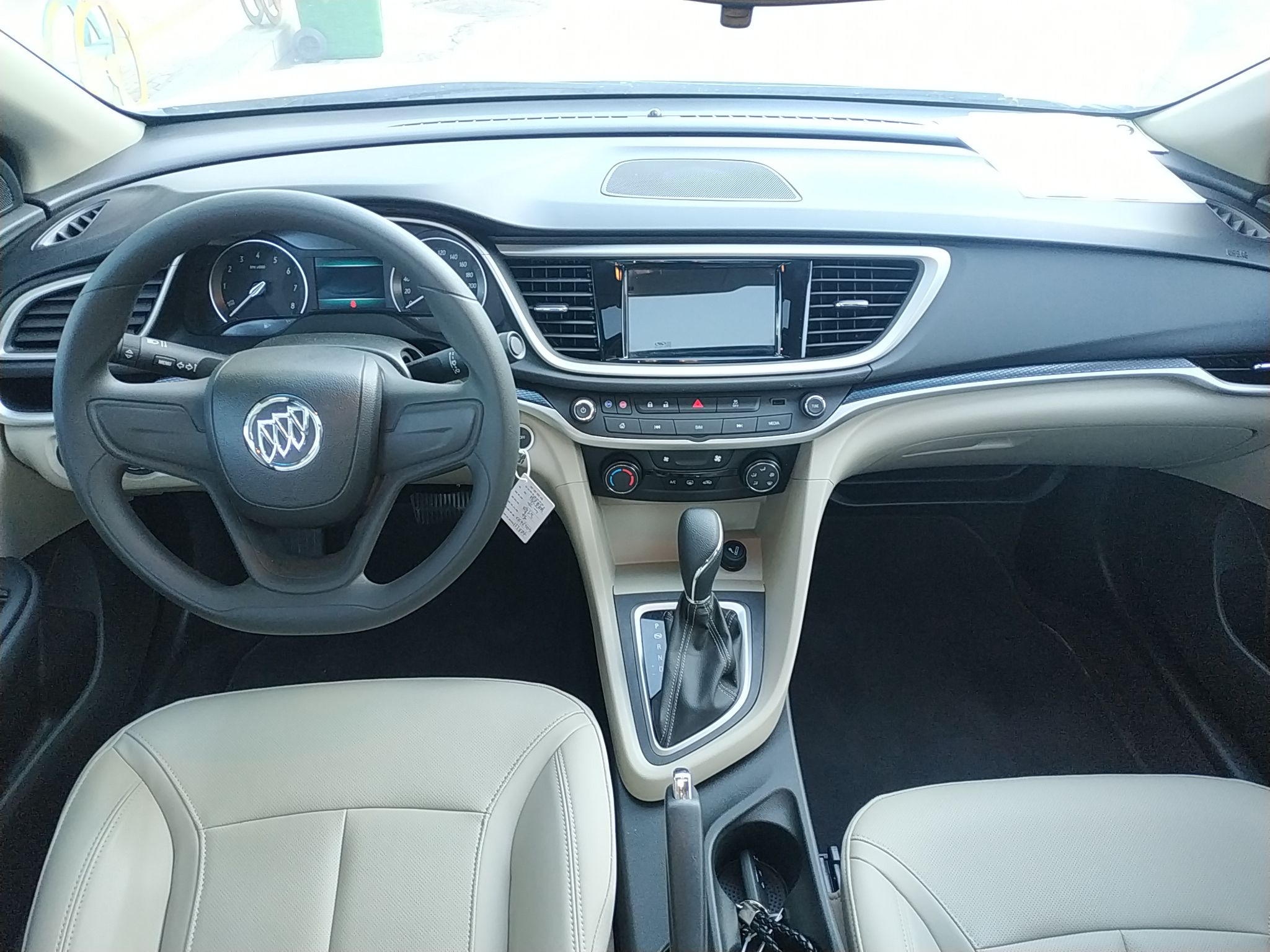 别克英朗gt2021款15l自动典范精英型国Ⅵ