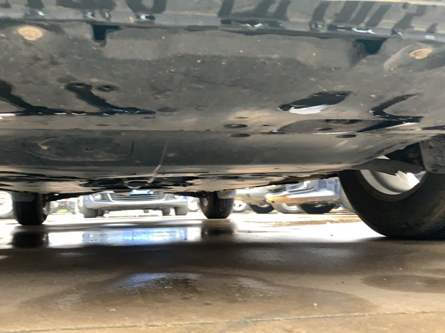 马自达CX-4 2018款 2.0L 自动两驱蓝天活力版 国V