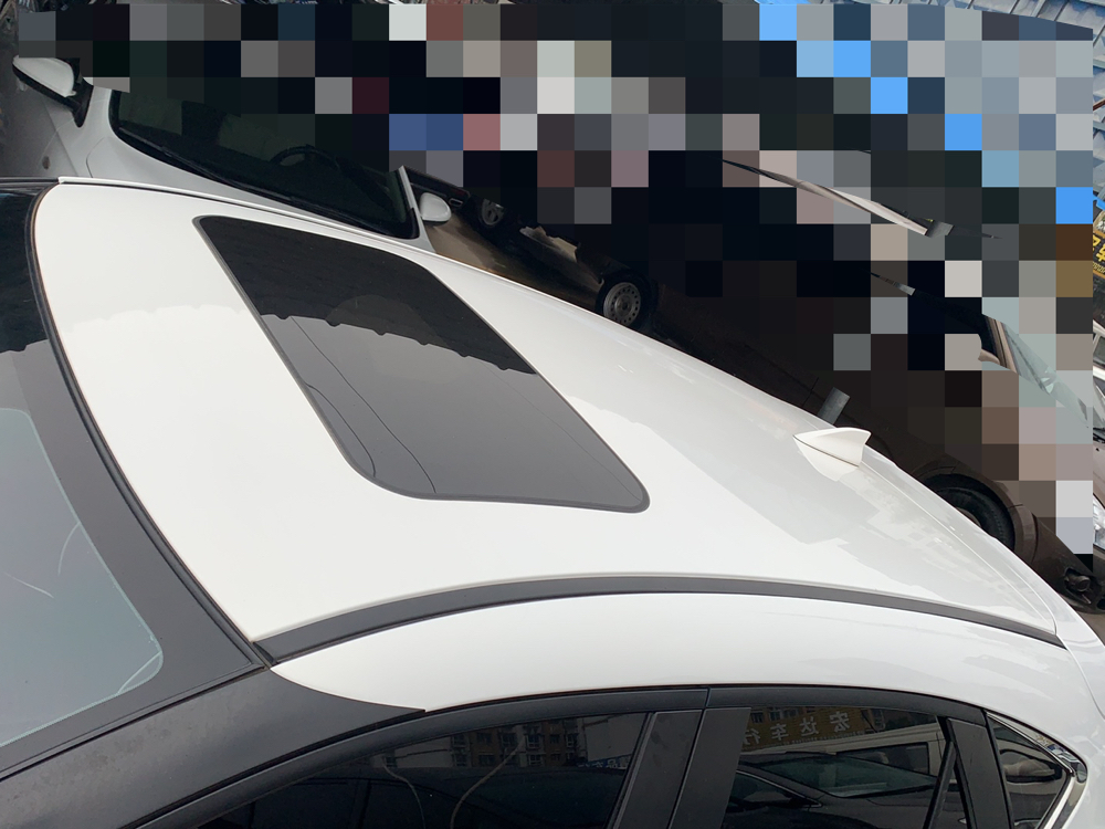 马自达CX-4 2018款 2.0L 自动两驱蓝天活力版 国V