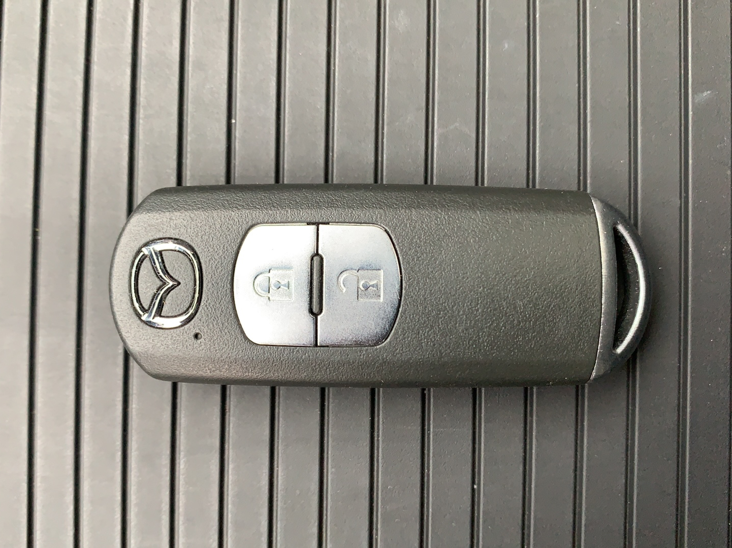 马自达CX-4 2018款 2.0L 自动两驱蓝天活力版 国V