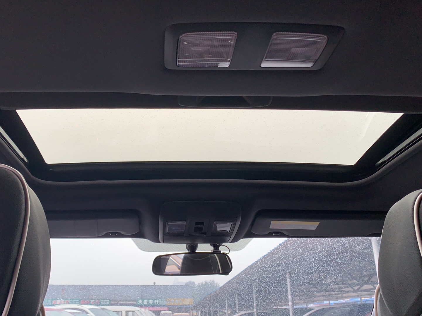 马自达CX-4 2018款 2.0L 自动两驱蓝天活力版 国V