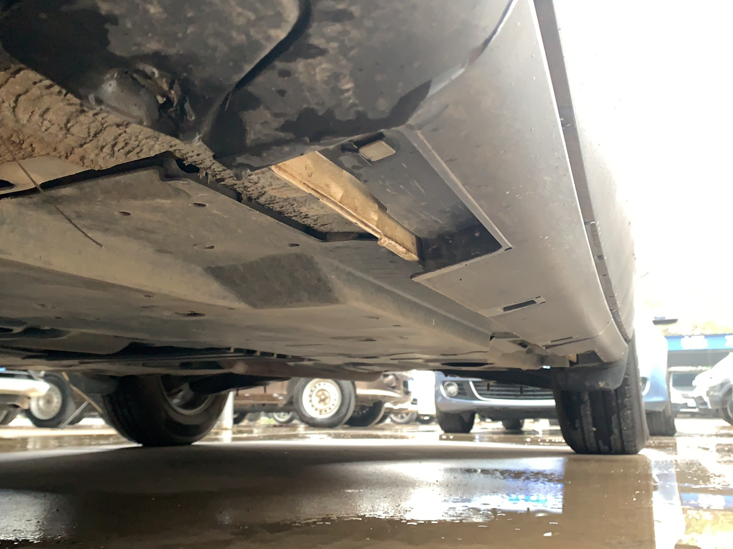 马自达CX-4 2018款 2.0L 自动两驱蓝天活力版 国V