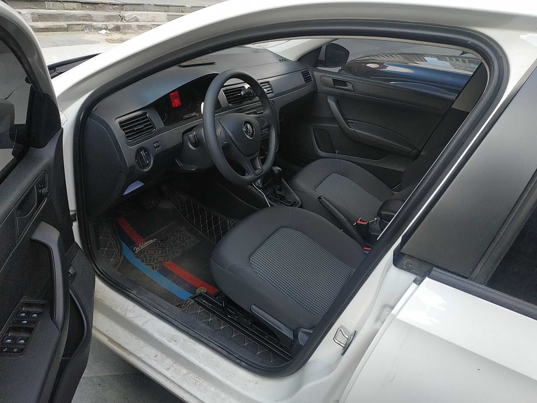 2021款桑塔纳内饰新款,2021款桑塔纳内饰_大山谷图库