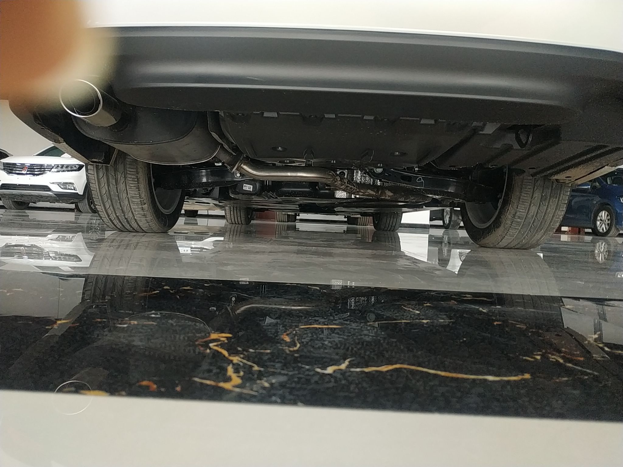 丰田凯美瑞2021款25l自动hgvp领先版国Ⅵ