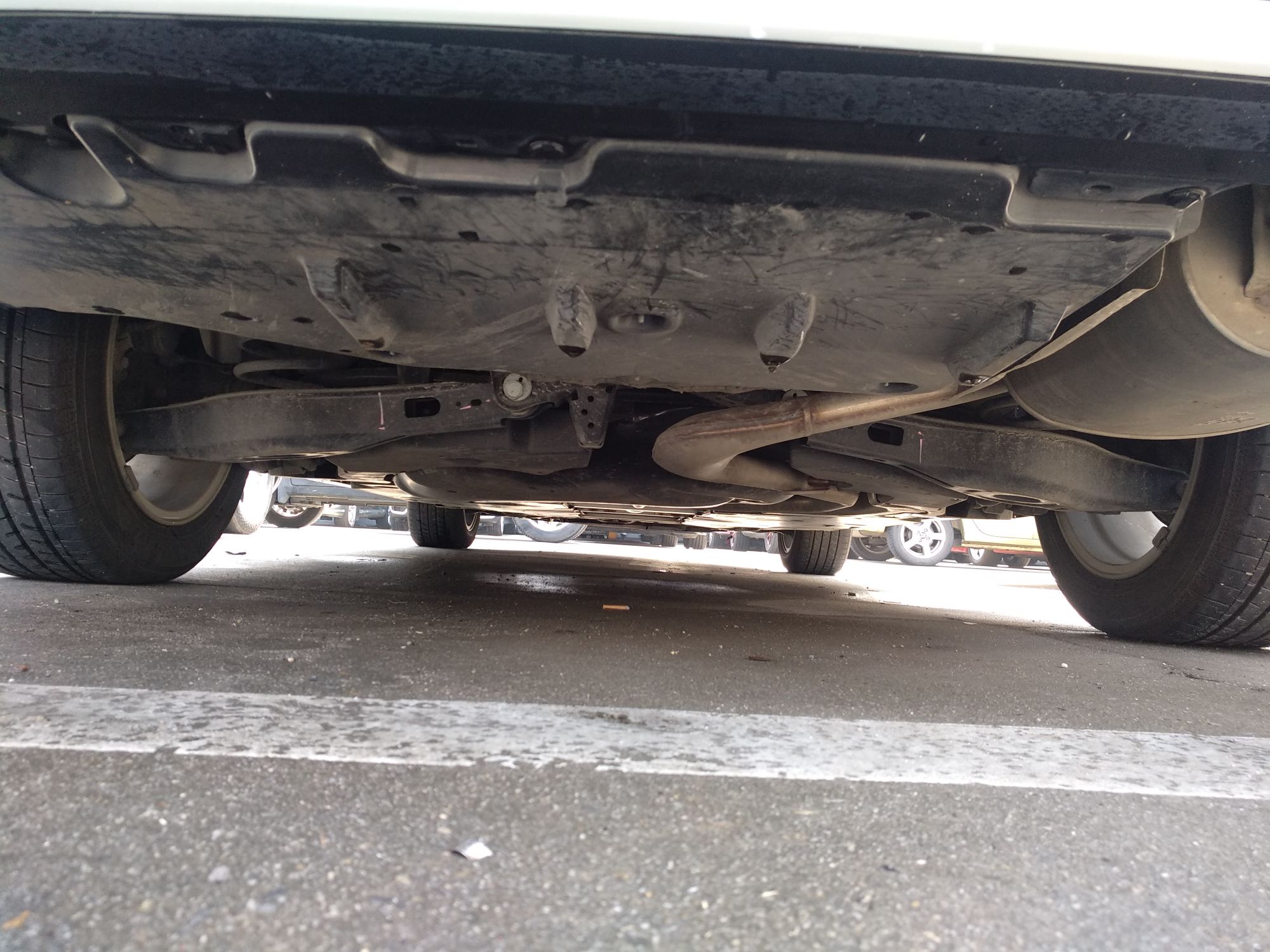 丰田雷凌双擎2021款18l自动豪华版国Ⅵ