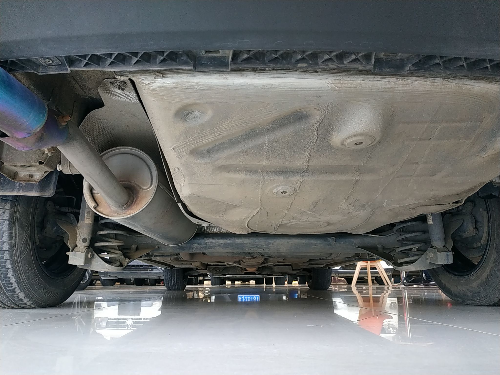 大众桑塔纳2016款16l手动风尚版国Ⅴ