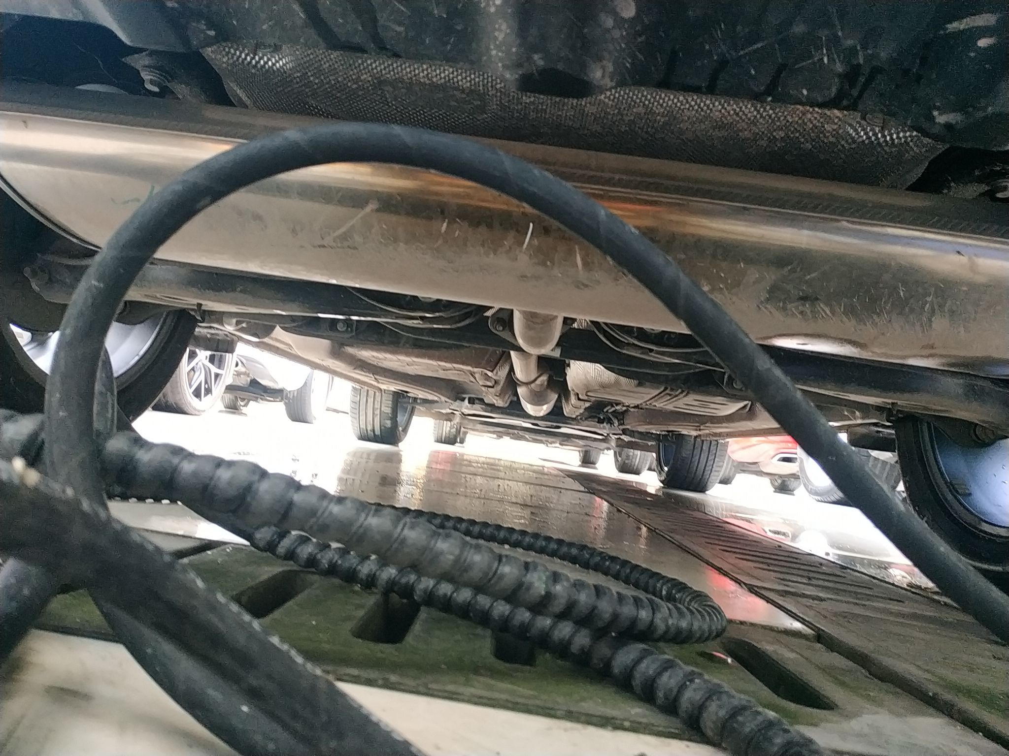 观致72020款18t自动巡航豪华型国Ⅵ