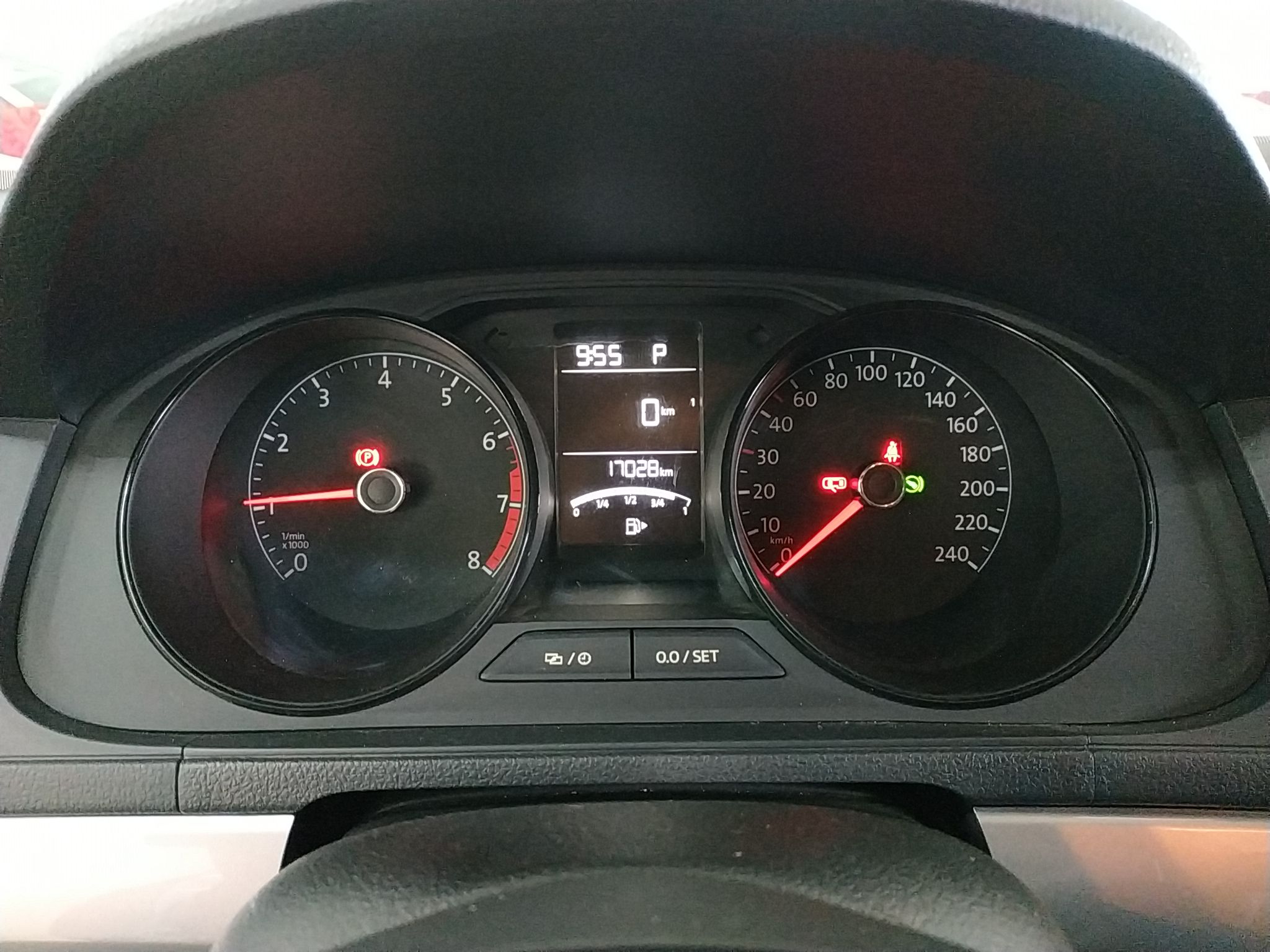 大众朗逸2019款15l自动启航风尚版国Ⅵ