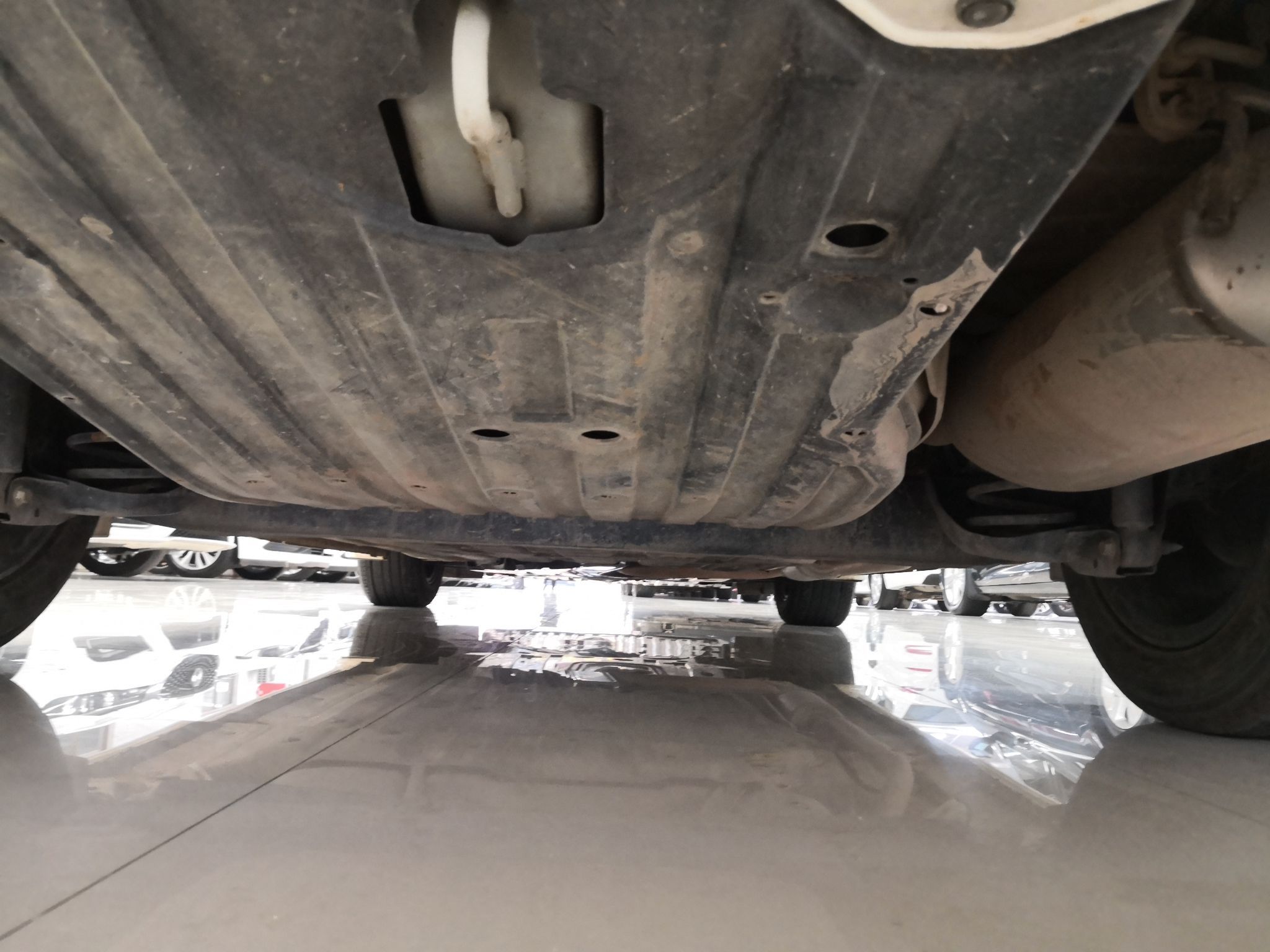 本田凌派2019款10t自动舒适版国Ⅴ