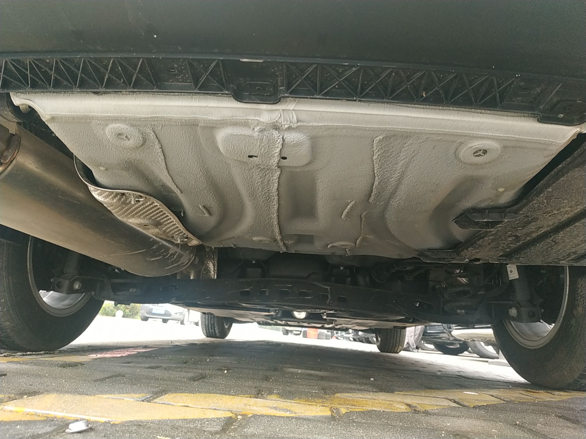 大众宝来2021款15l自动4门5座三厢车时尚智联版国Ⅵ