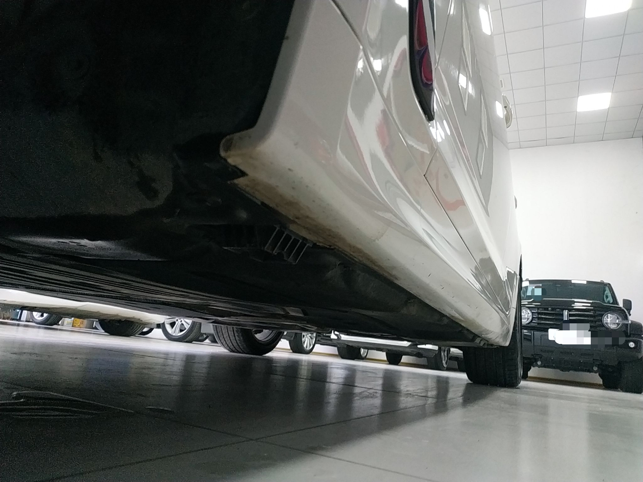 宝马5系 525i [进口] 2019款 2.0T 自动 汽油 M运动套装改款 