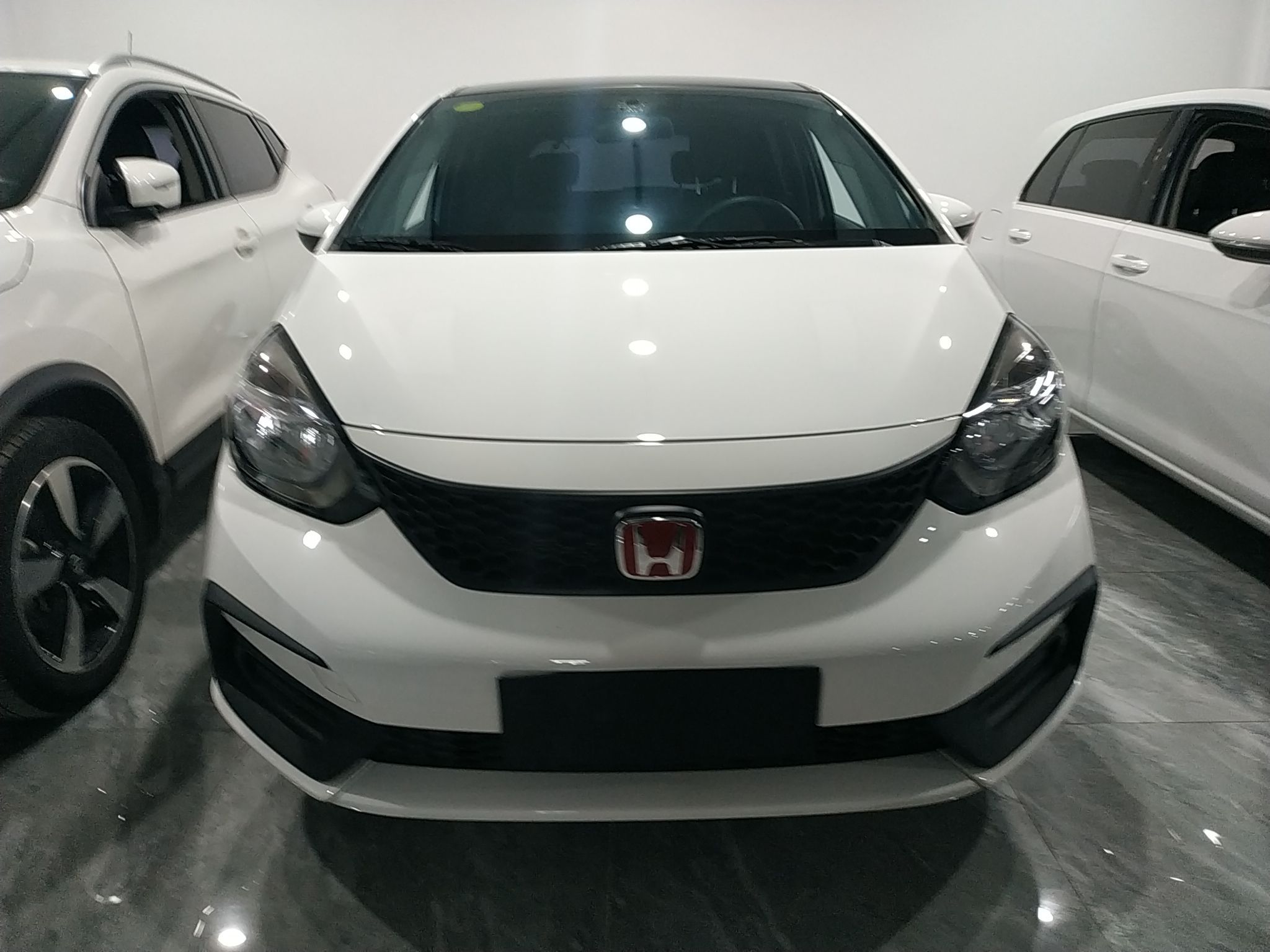 飞度车报价2021自动挡(飞度车报价2021自动挡二手车)