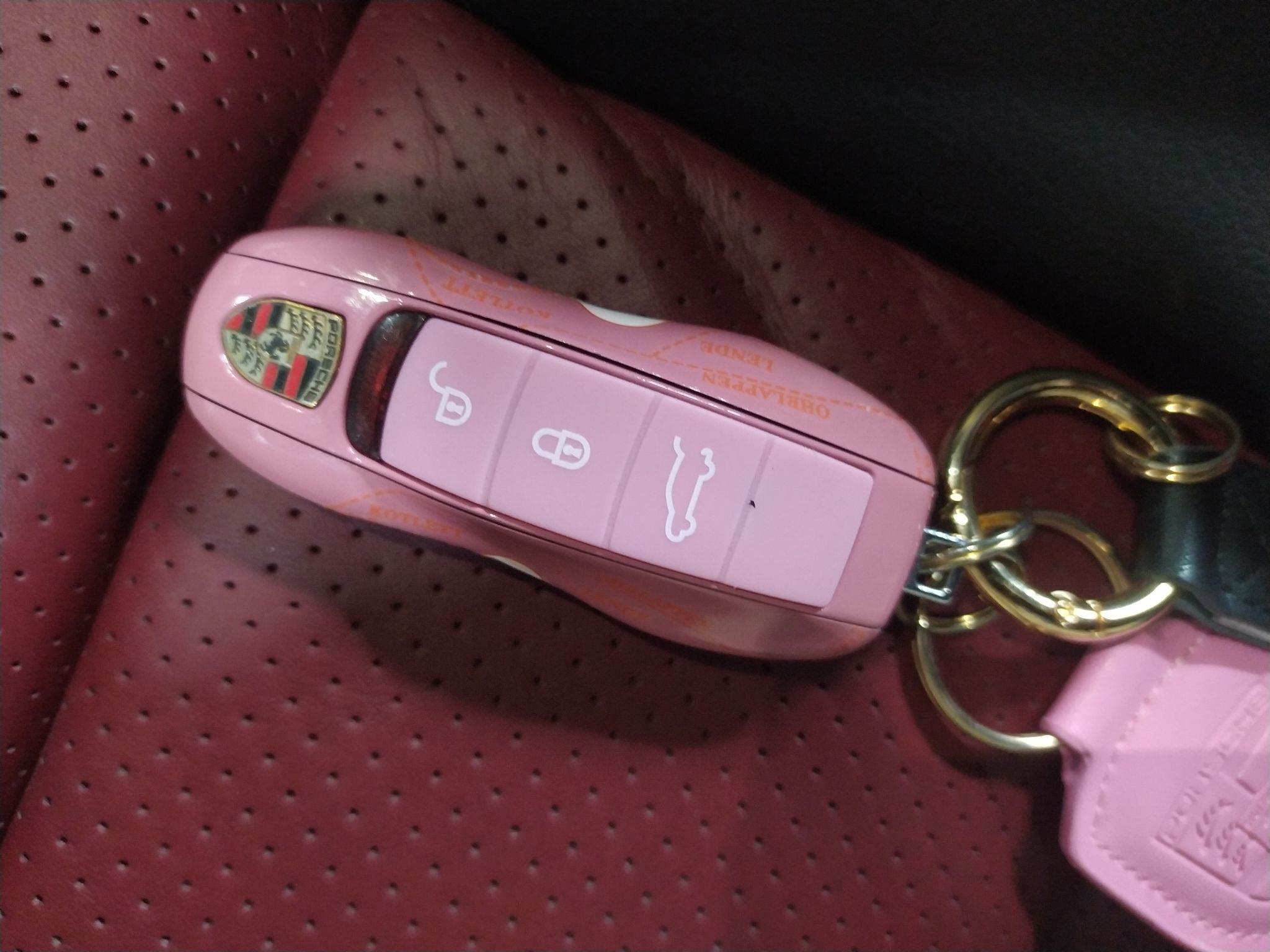 保时捷boxster进口2016款20t自动