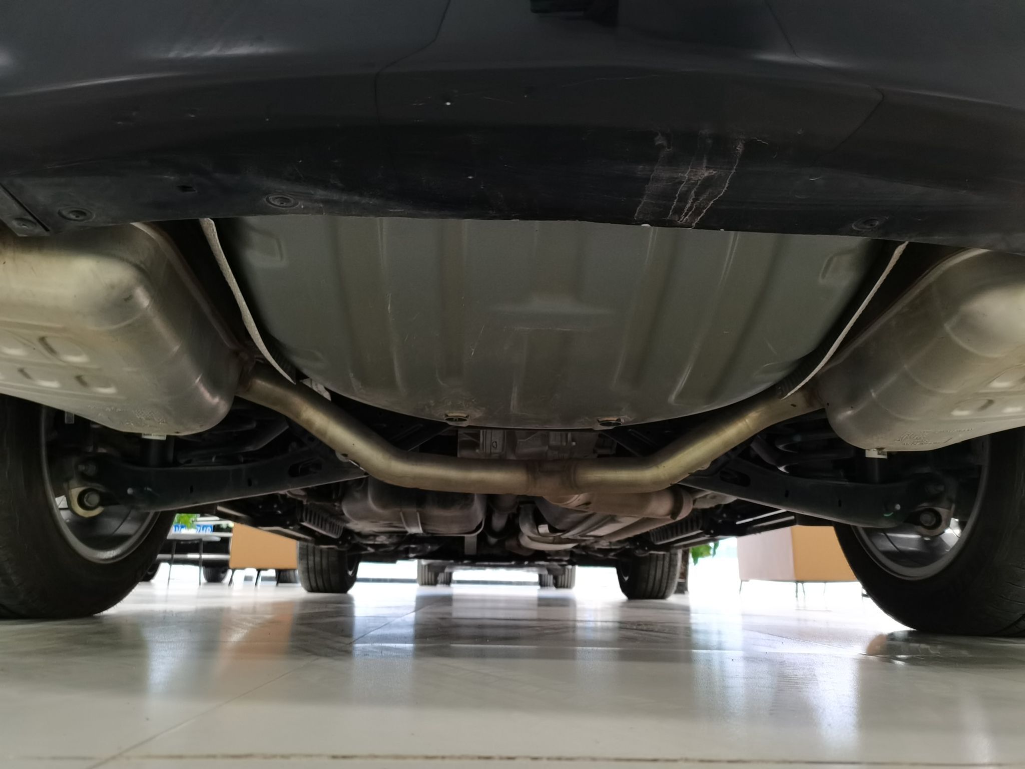 凯迪拉克xt62021款20t自动28t豪华型国Ⅵ
