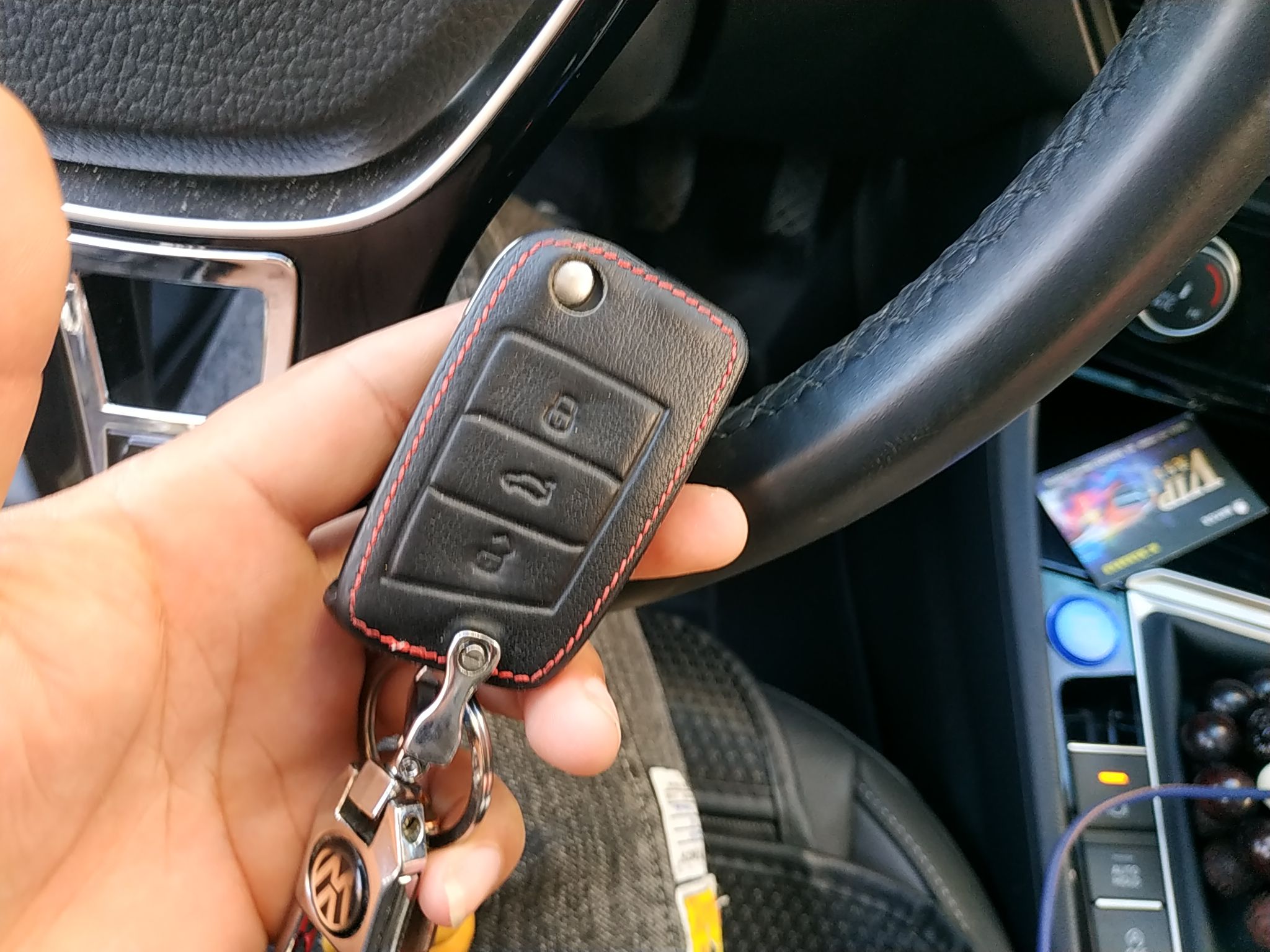 大众速腾2021款14t自动t280tsi舒适智联版国Ⅵ