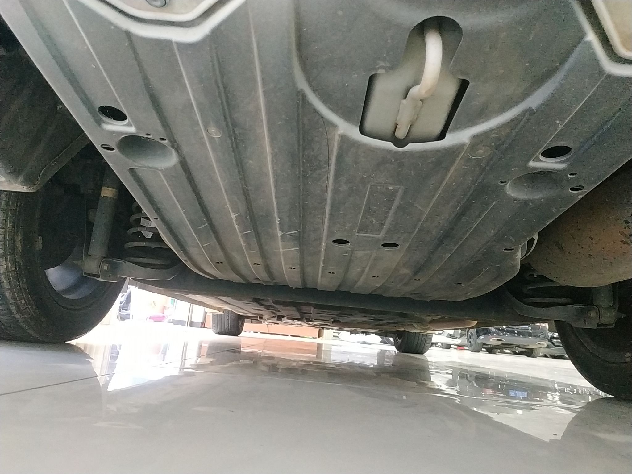 本田凌派2019款10t自动豪华版国Ⅴ