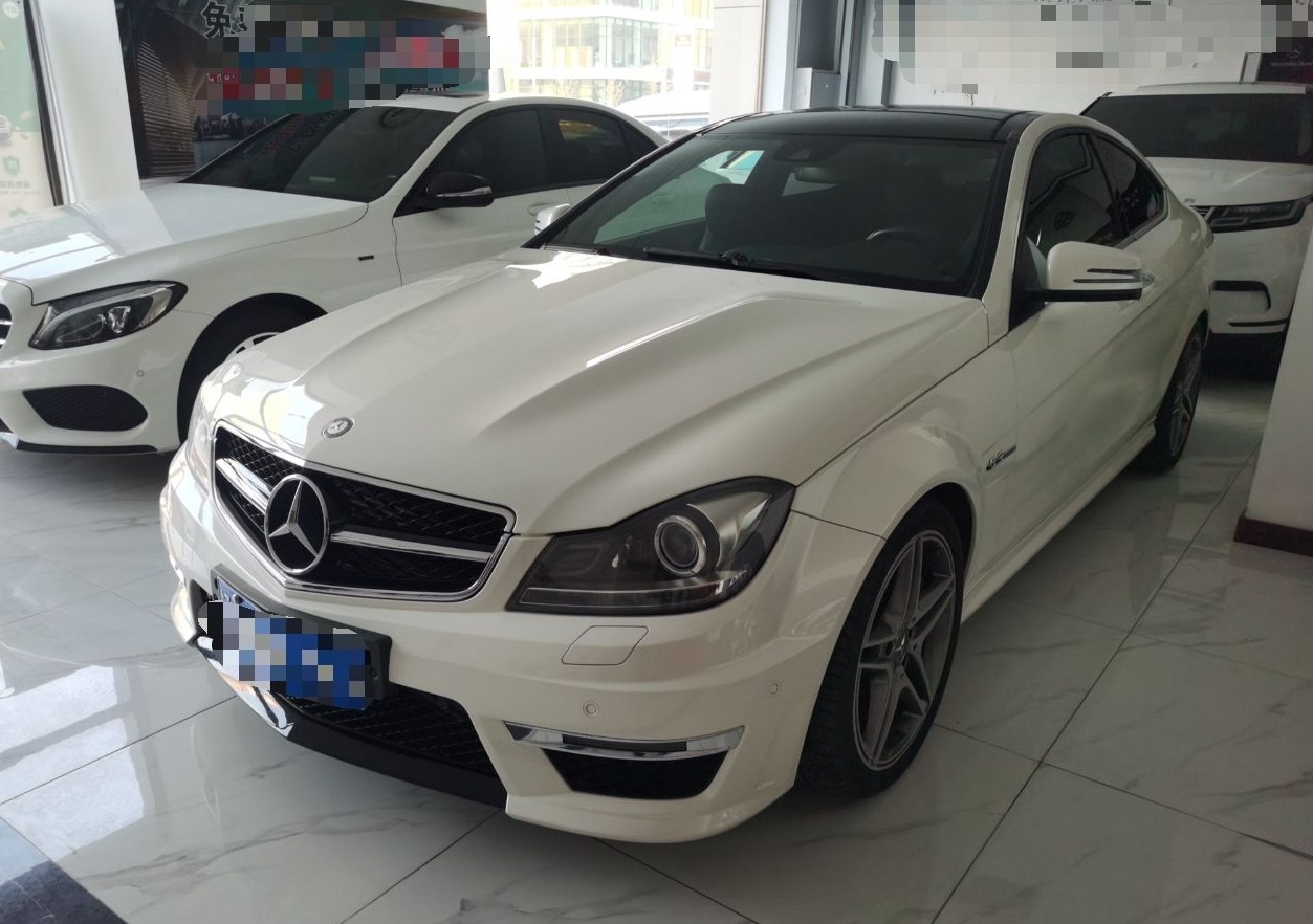 奔驰E级 2023款 E 300 L 时尚型