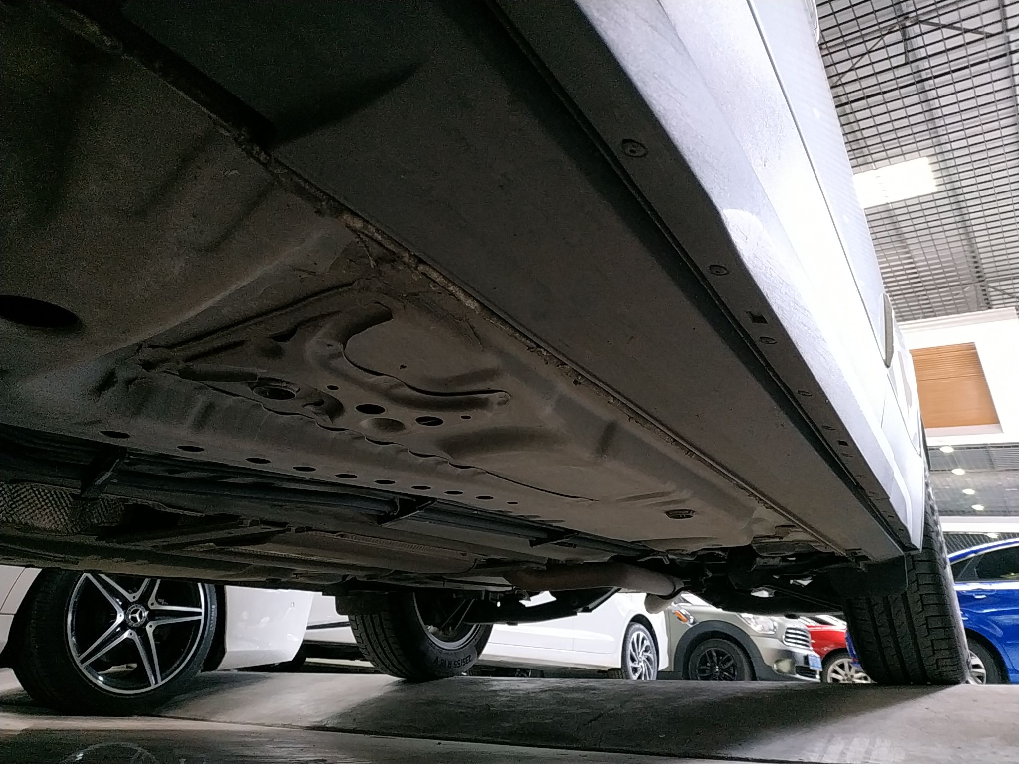 凯迪拉克xt42018款20t自动28t技术型国Ⅵ